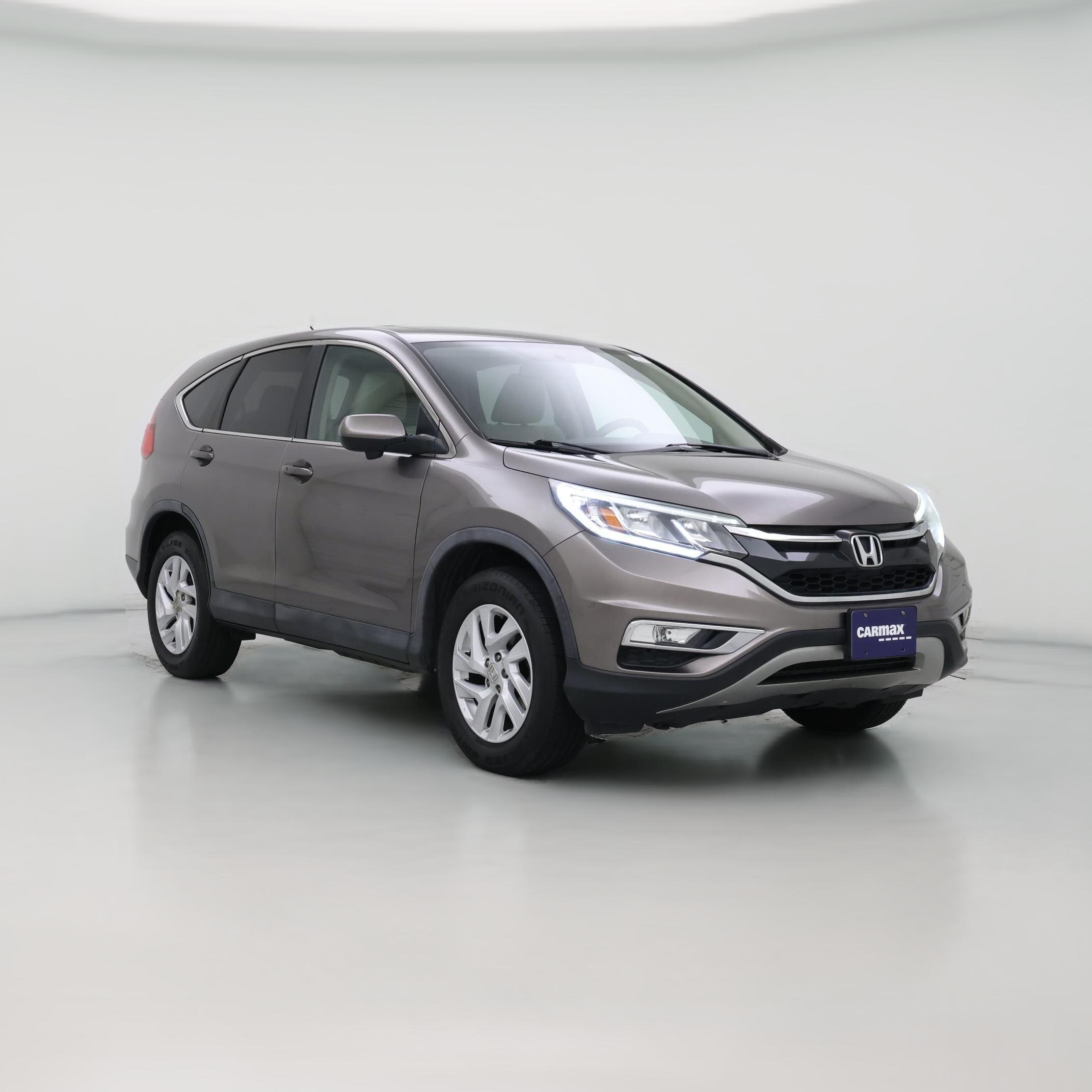 Thumbnail: 2016 Honda CR-V - 1