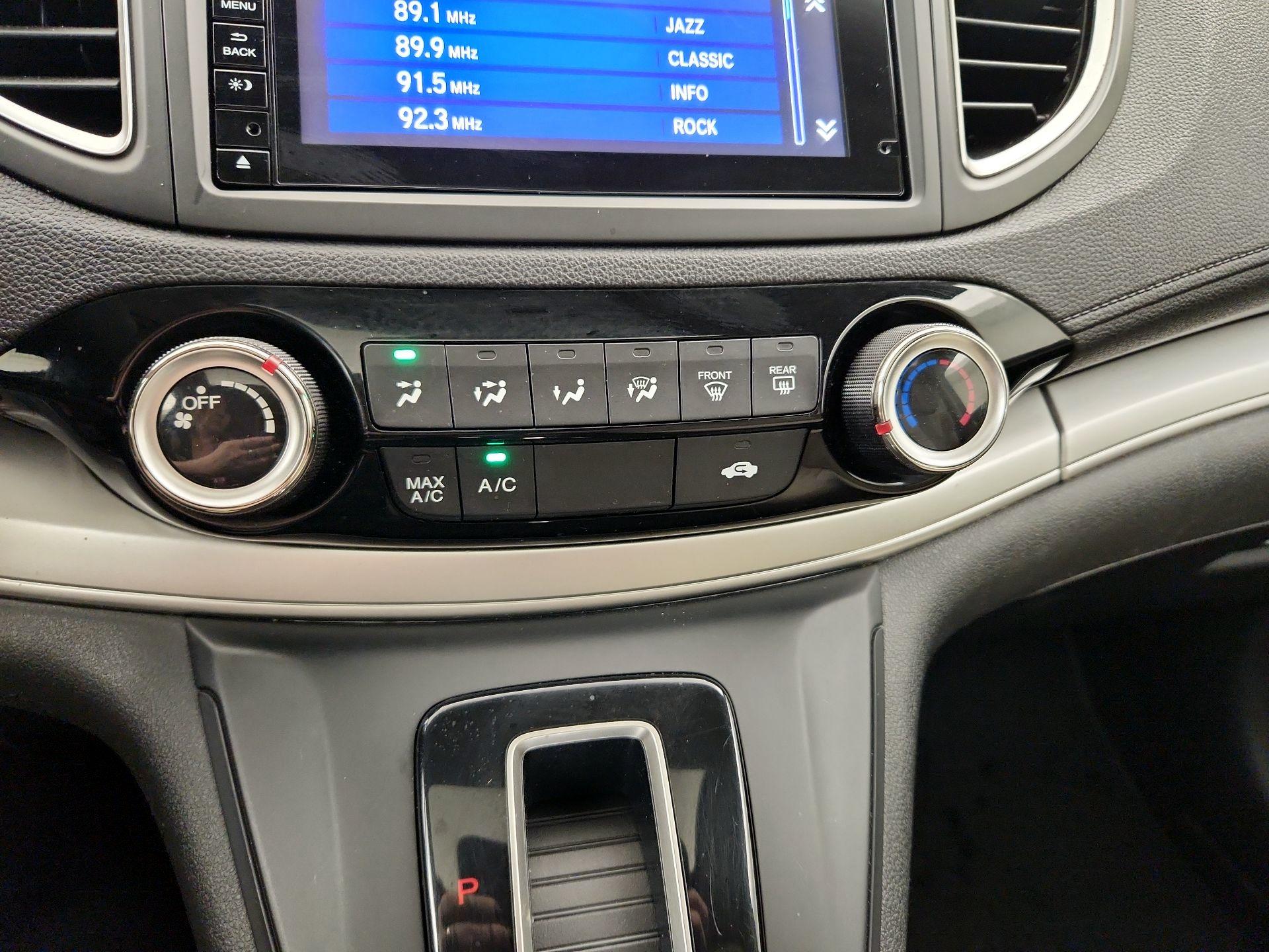 Thumbnail: 2016 Honda CR-V - 16