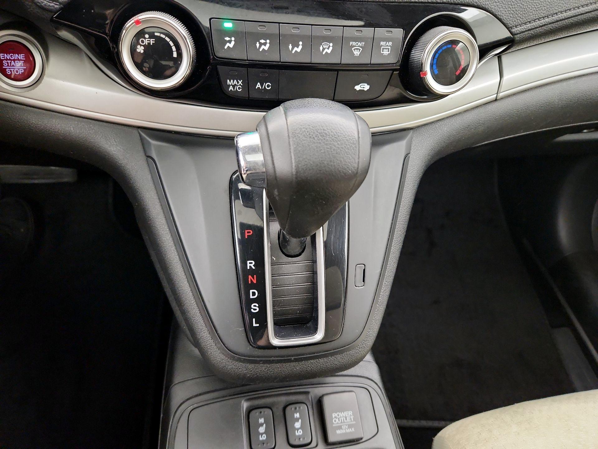 Thumbnail: 2016 Honda CR-V - 17