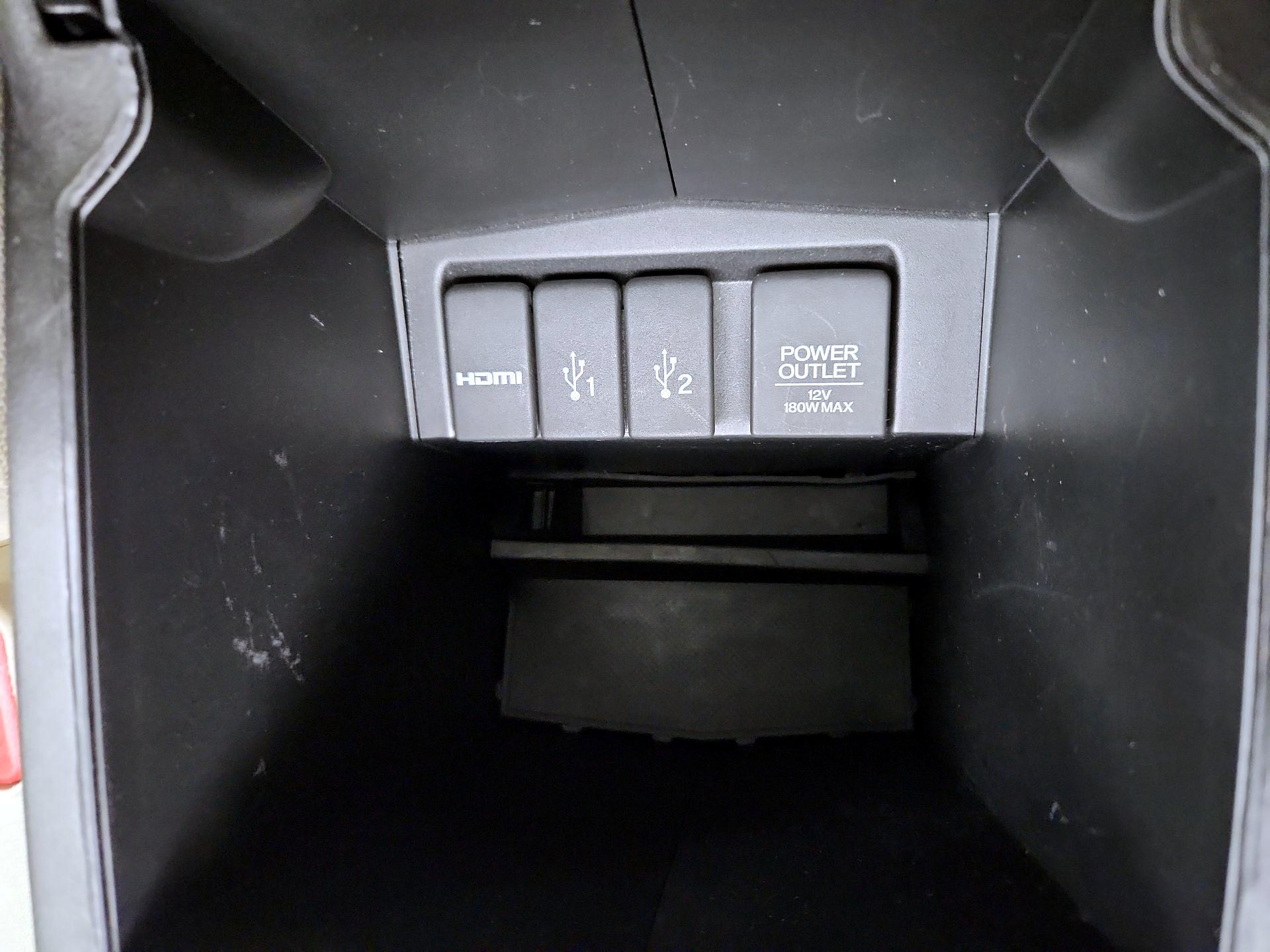 Thumbnail: 2016 Honda CR-V - 18