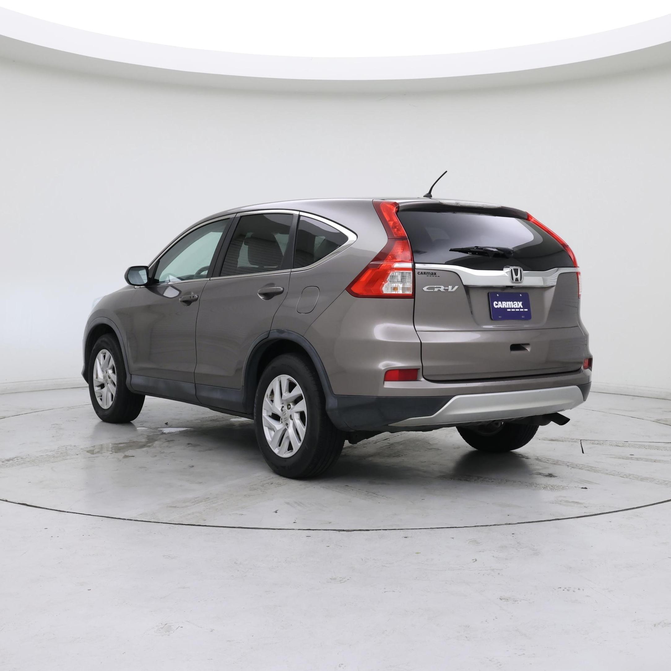 Thumbnail: 2016 Honda CR-V - 2