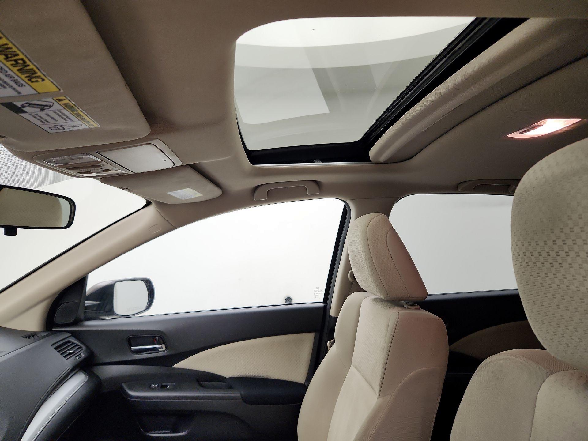 Thumbnail: 2016 Honda CR-V - 19