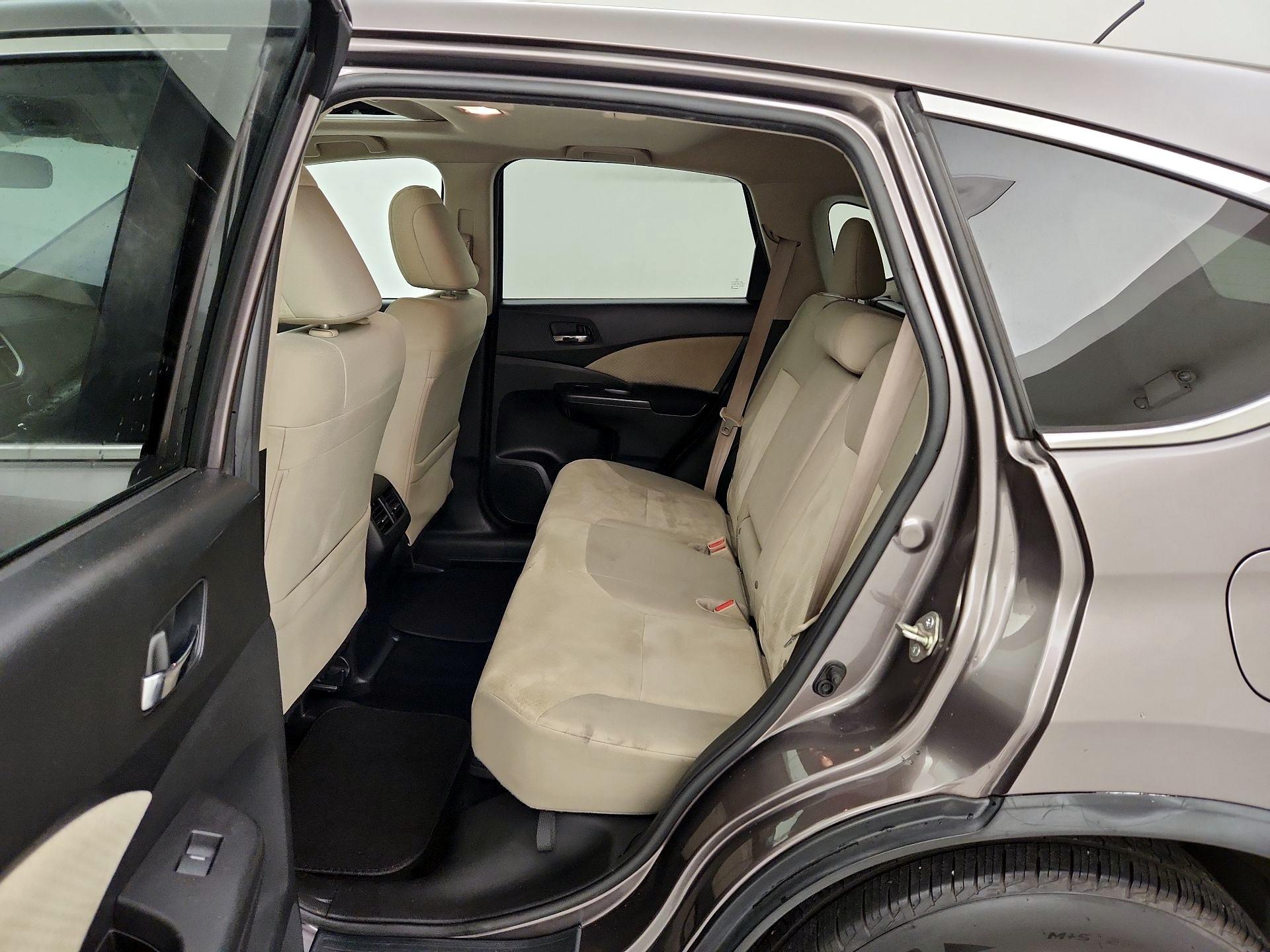 Thumbnail: 2016 Honda CR-V - 20