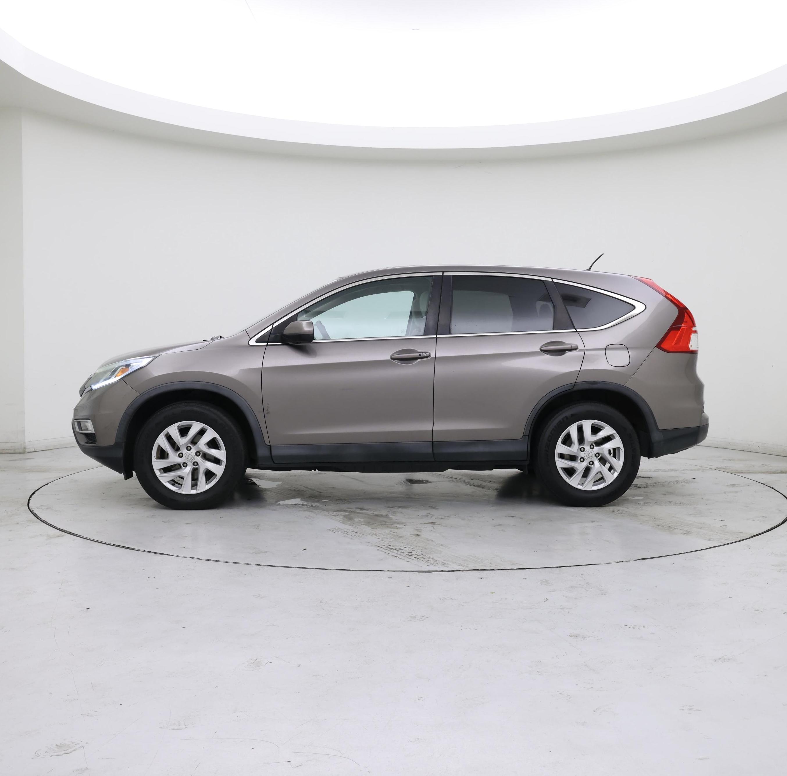 Thumbnail: 2016 Honda CR-V - 3