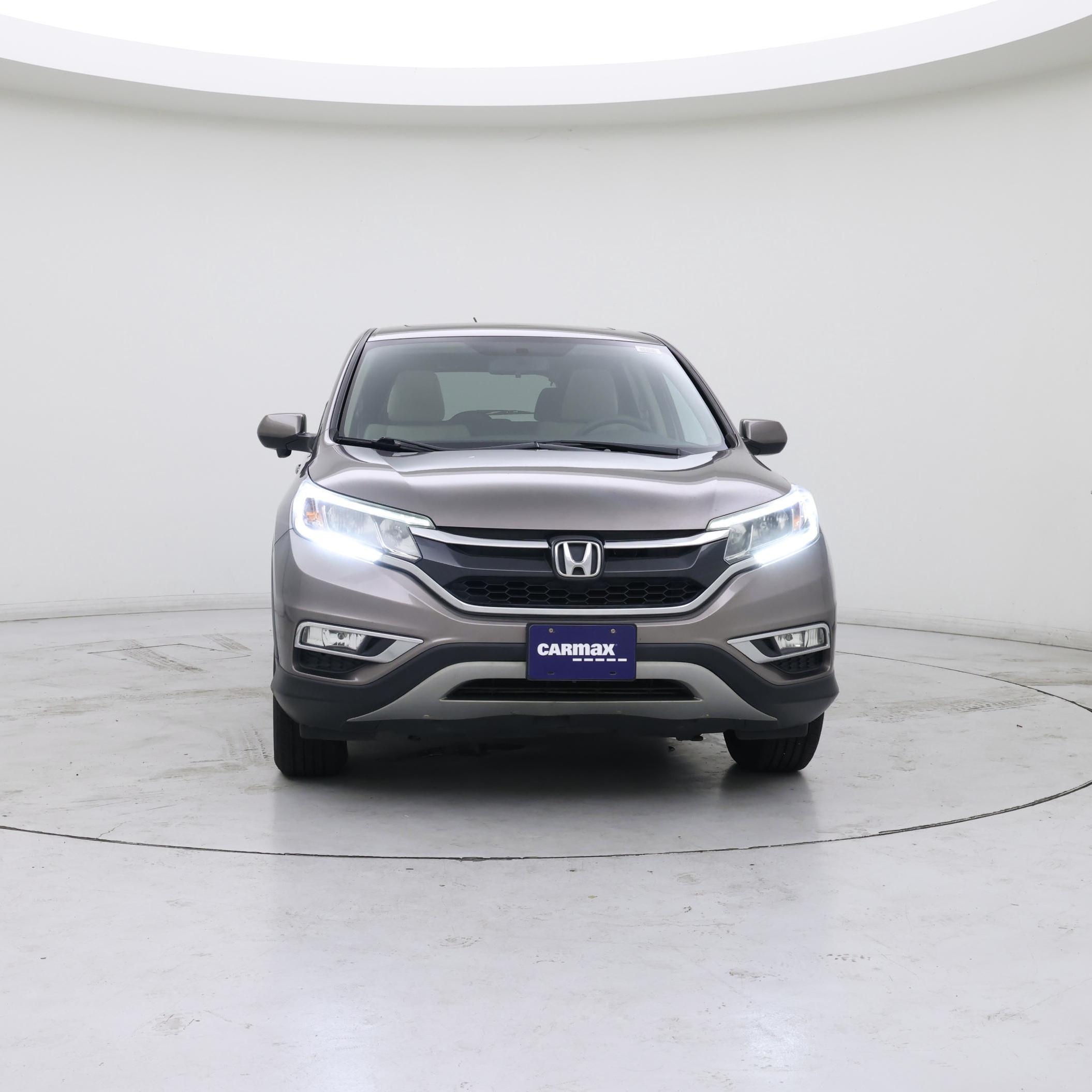 Thumbnail: 2016 Honda CR-V - 5