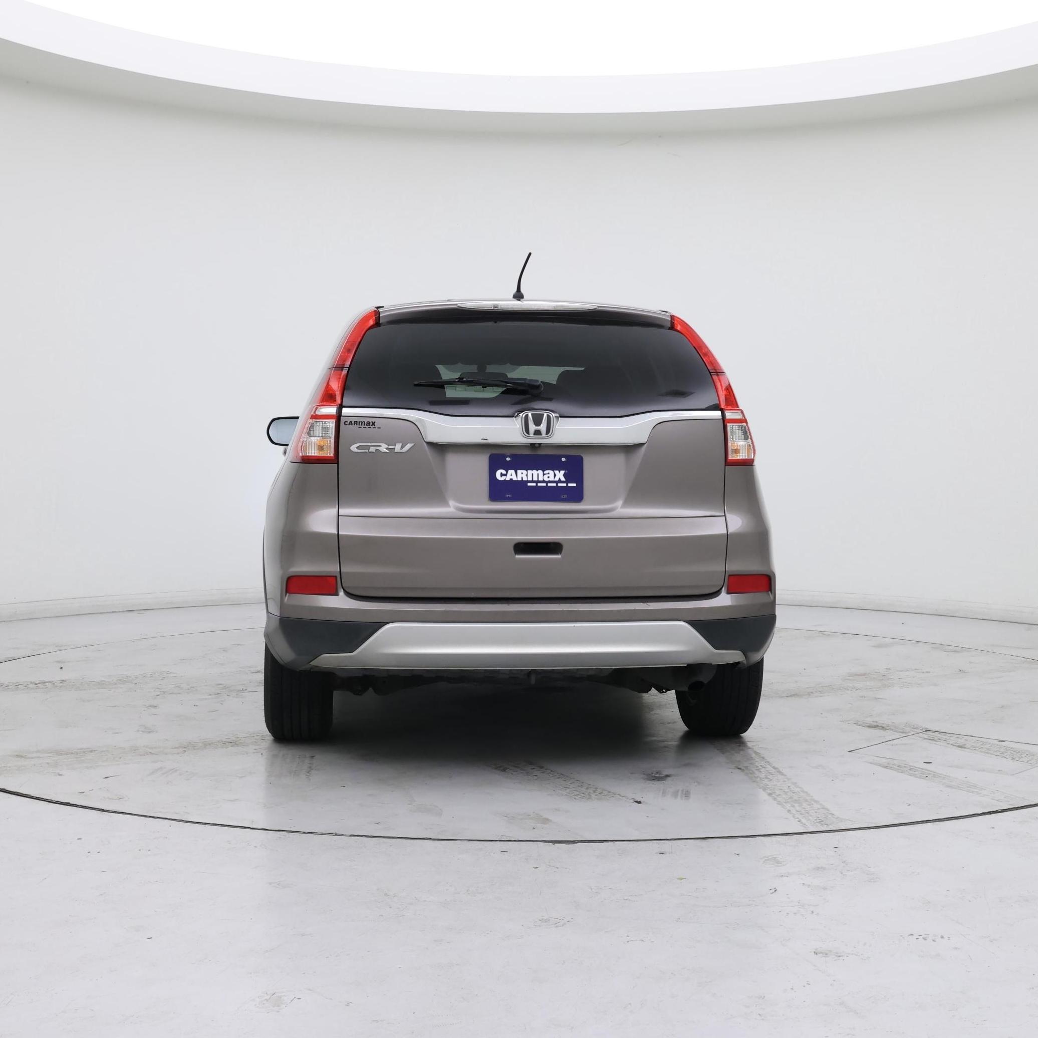 Thumbnail: 2016 Honda CR-V - 6