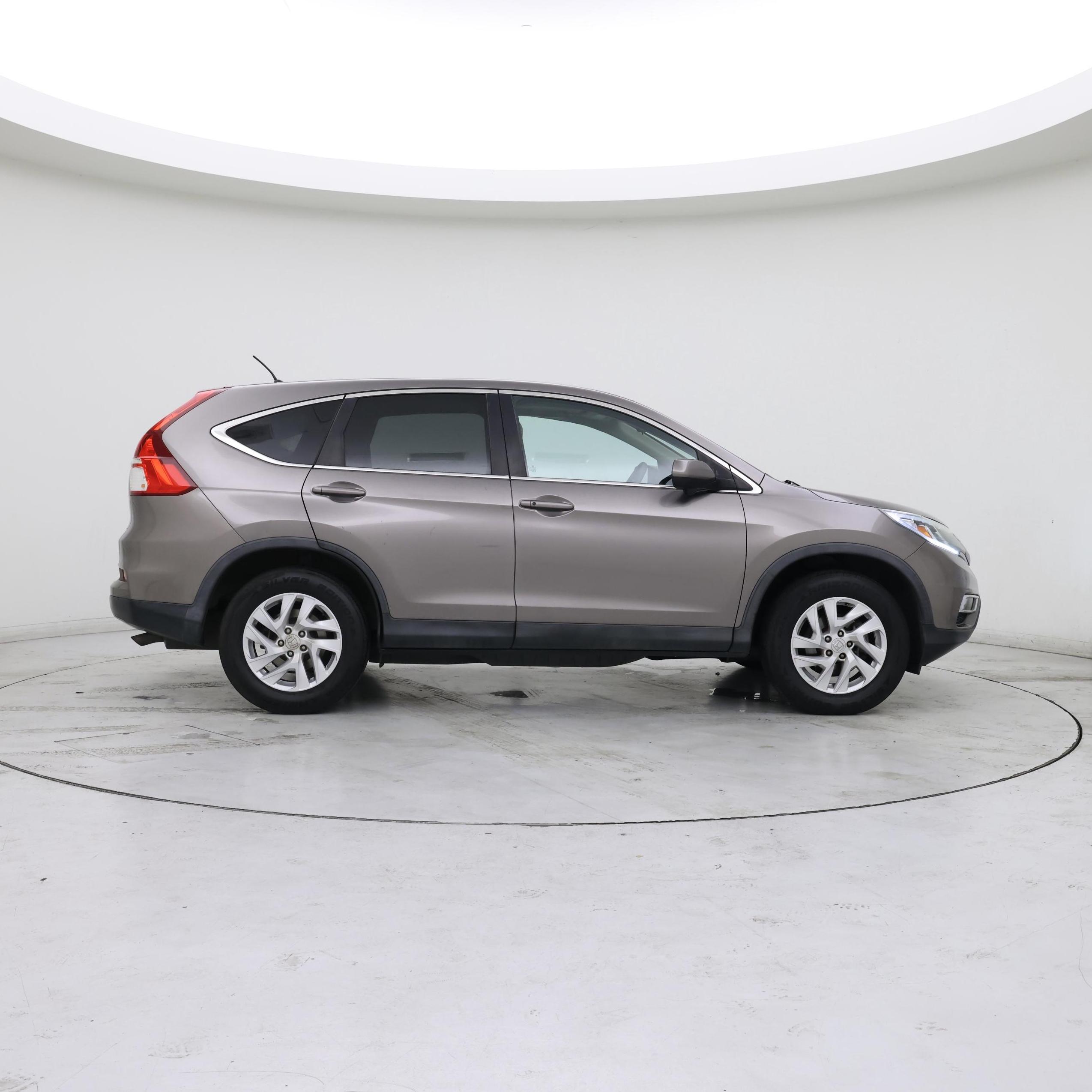 Thumbnail: 2016 Honda CR-V - 7