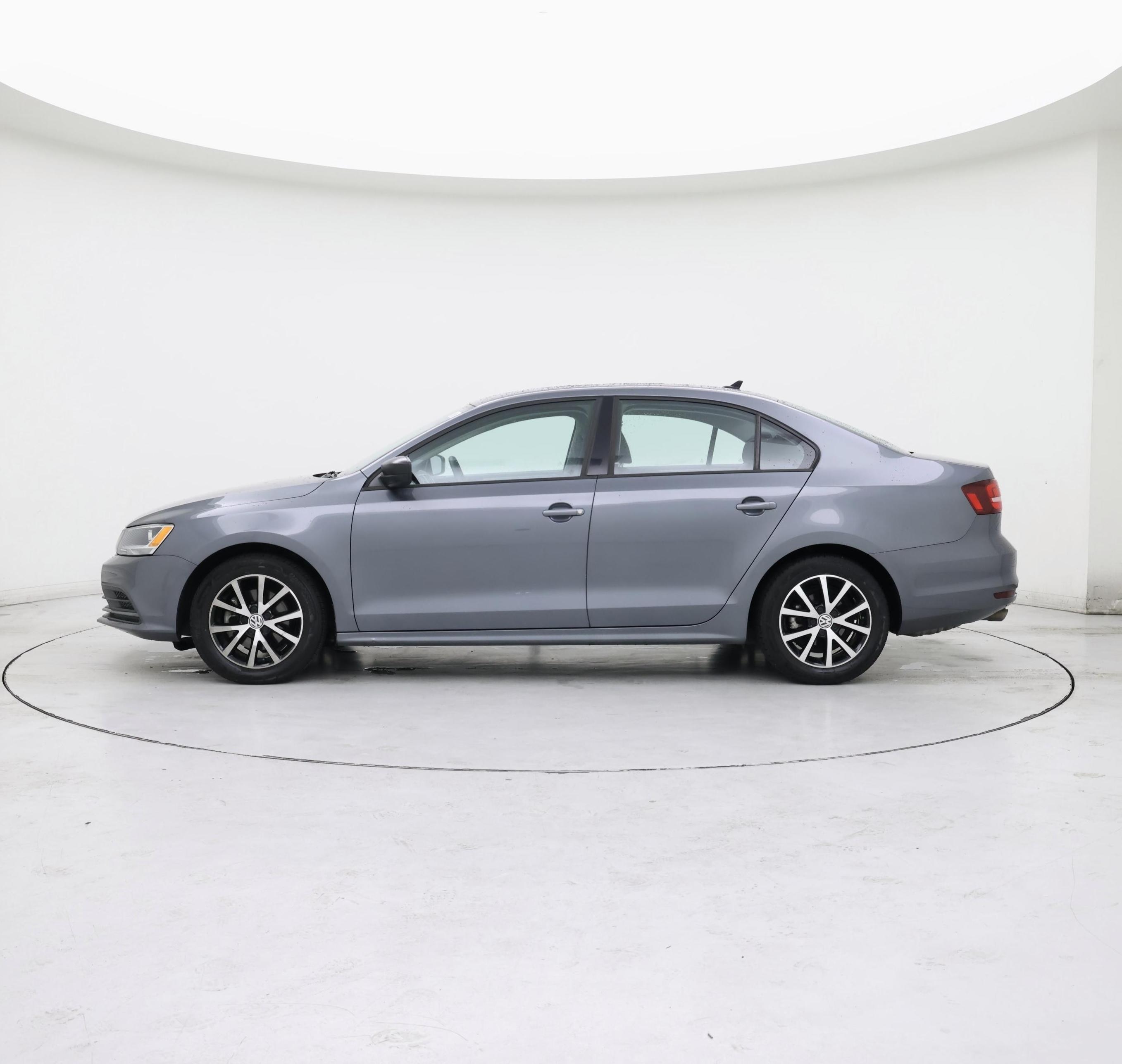 Thumbnail: 2016 Volkswagen Jetta - 3