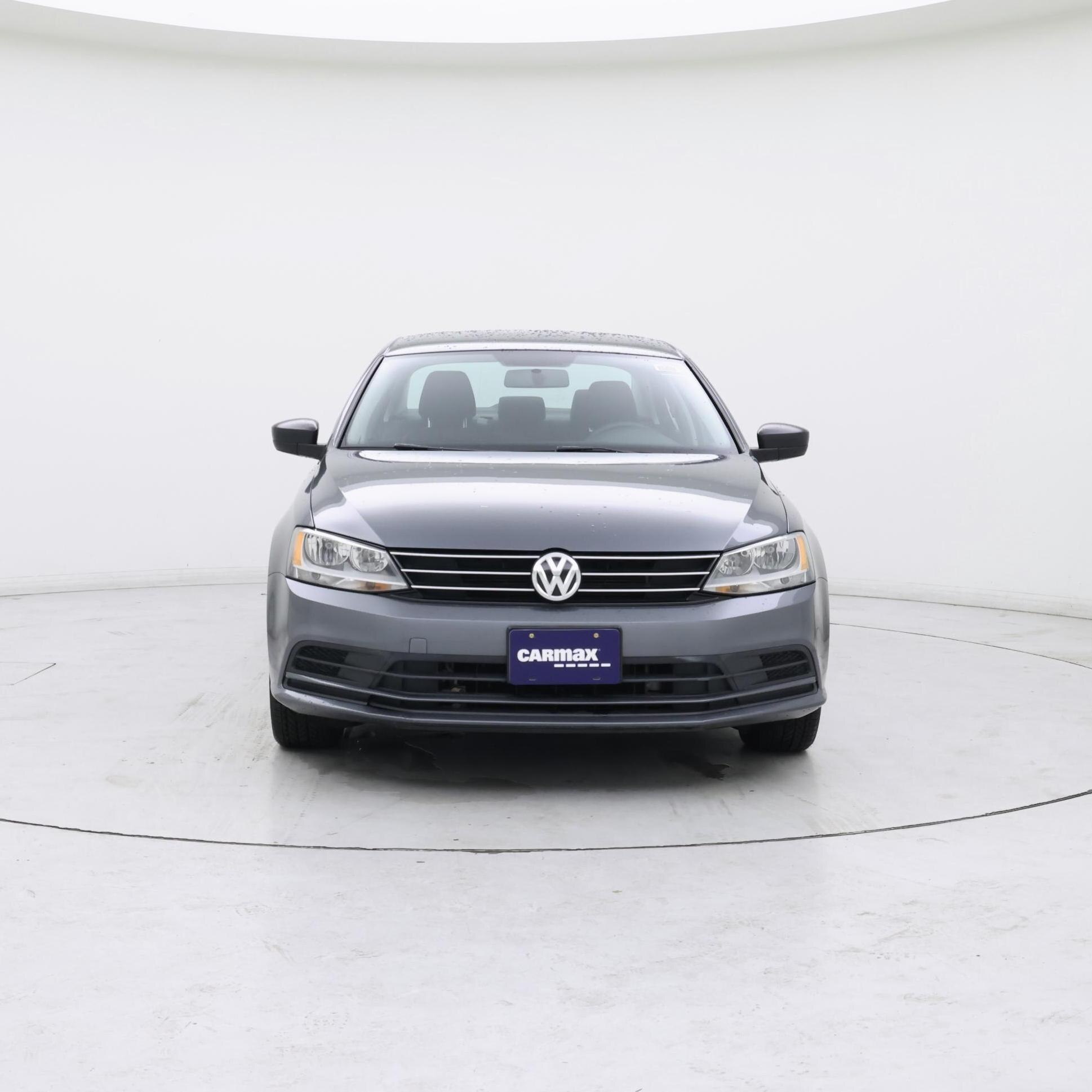 Thumbnail: 2016 Volkswagen Jetta - 5