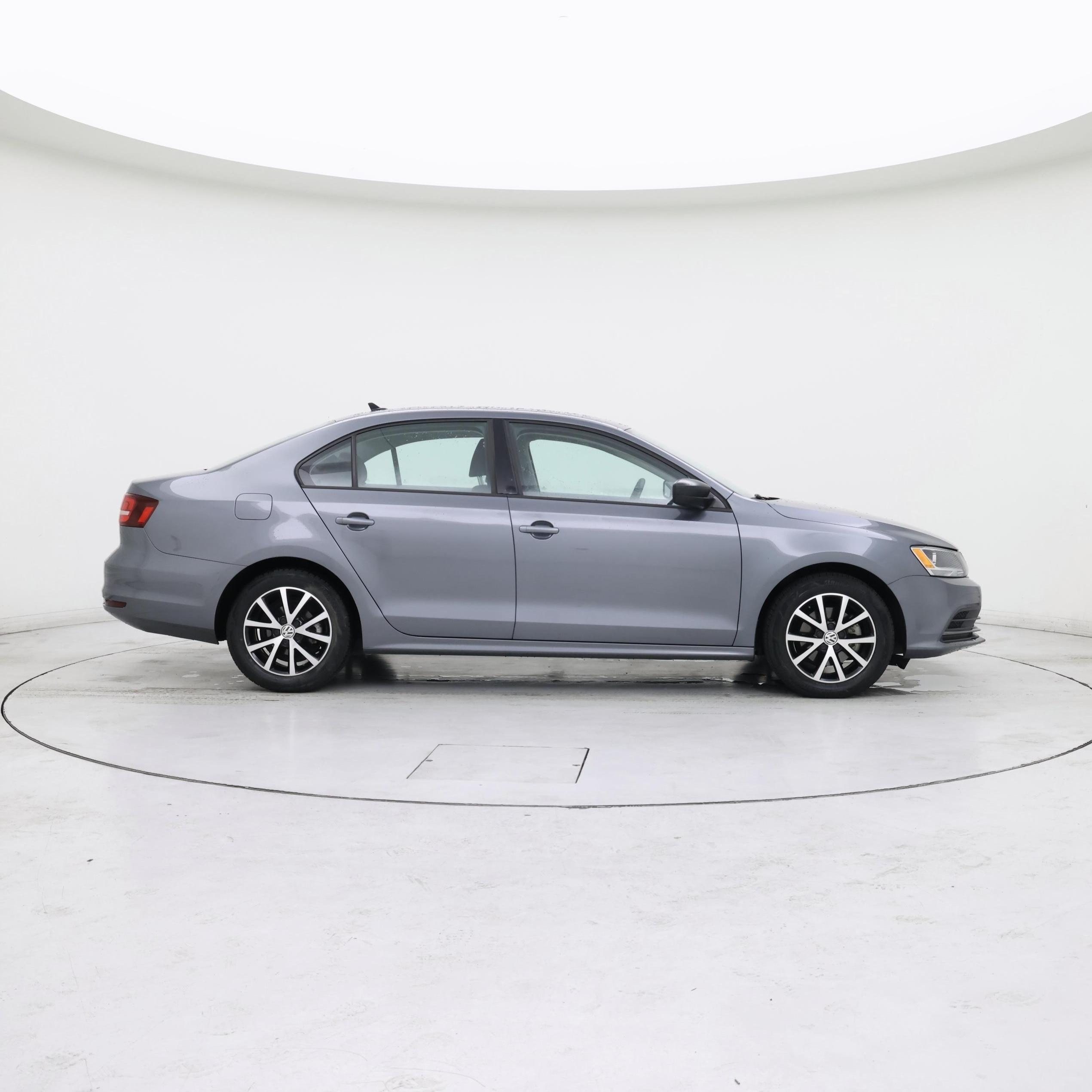 Thumbnail: 2016 Volkswagen Jetta - 7