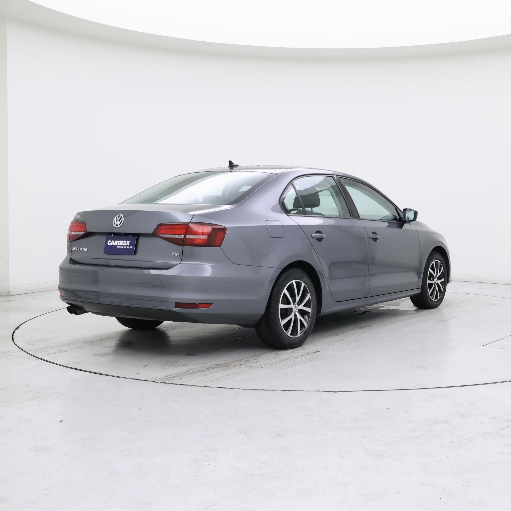 Thumbnail: 2016 Volkswagen Jetta - 8