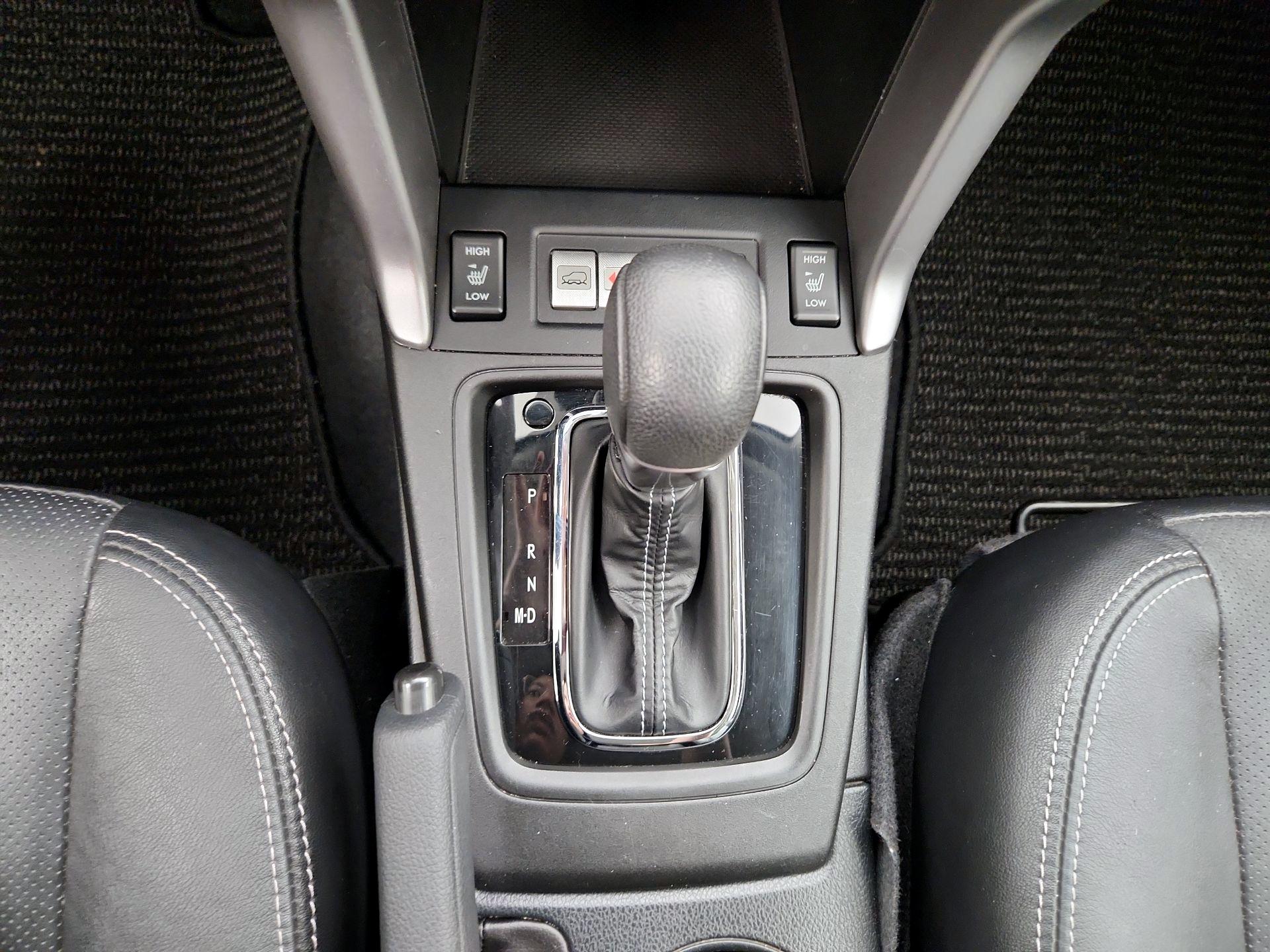 Thumbnail: 2015 Subaru Forester - 17