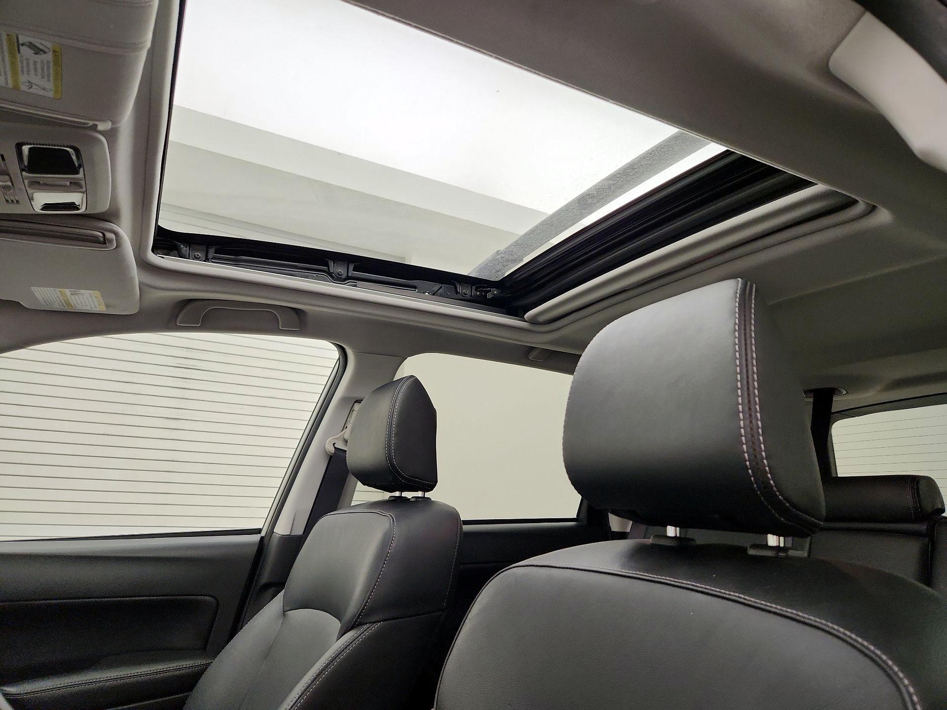 Thumbnail: 2015 Subaru Forester - 19