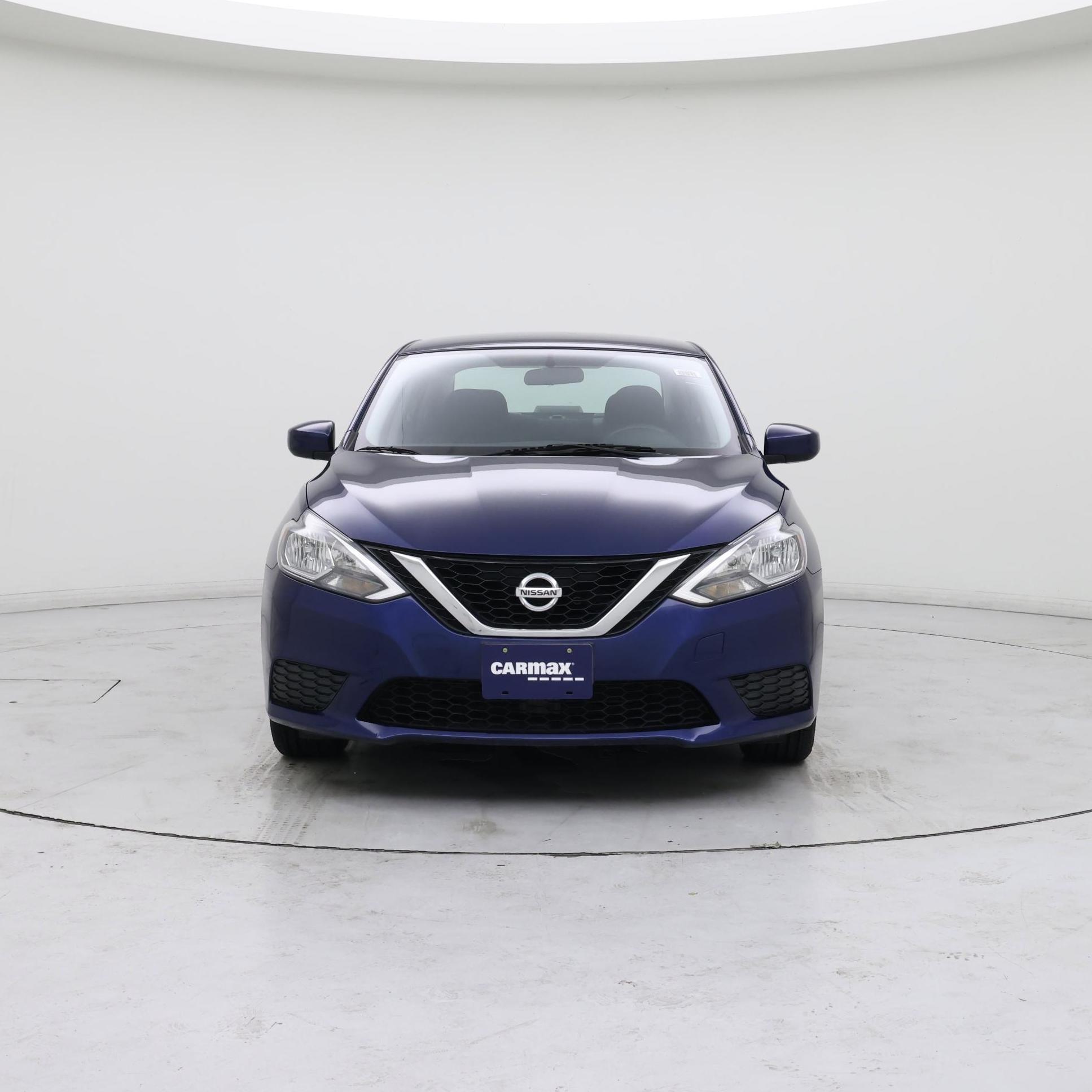 Thumbnail: 2017 Nissan Sentra - 5