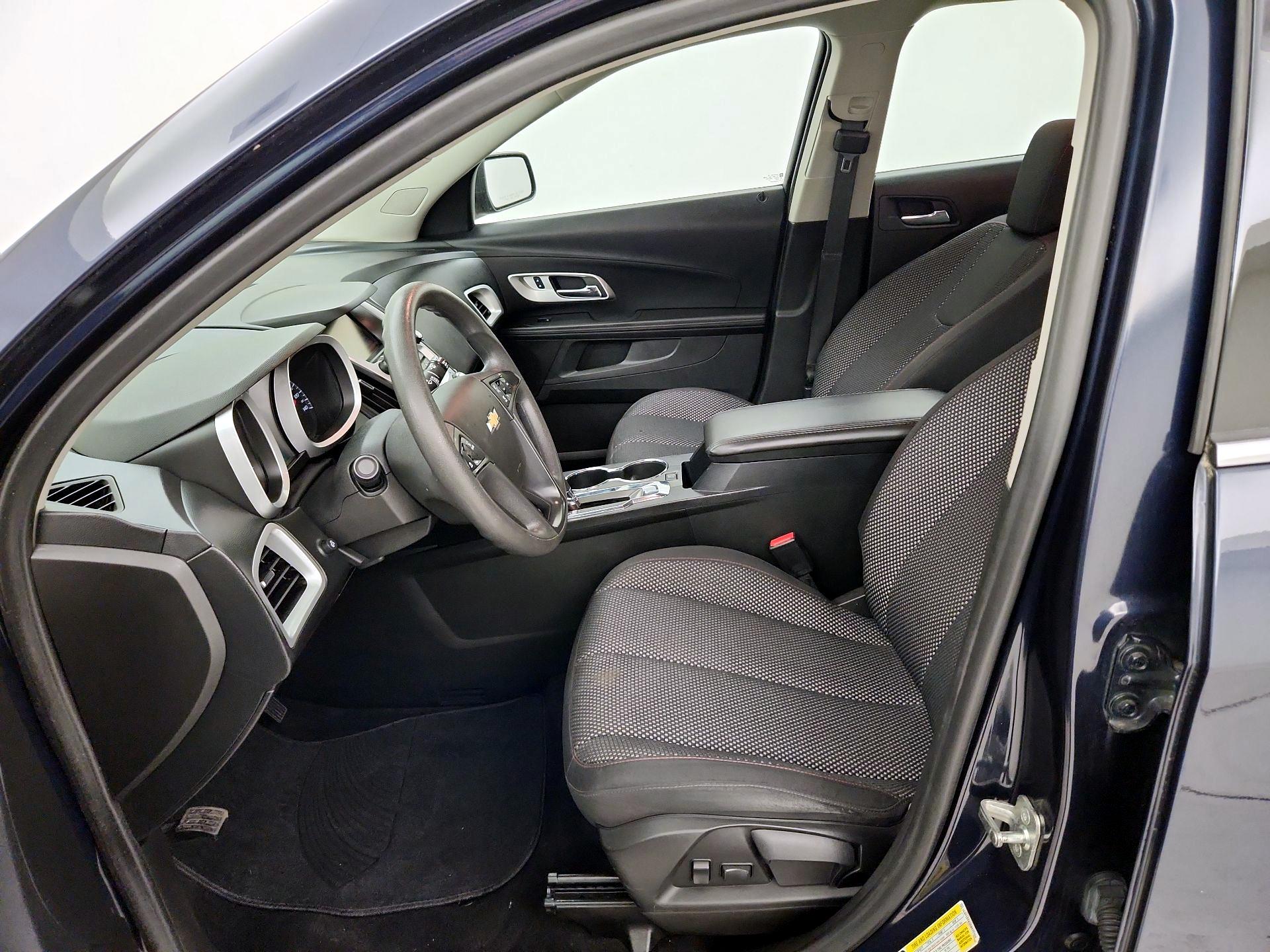 Thumbnail: 2016 Chevrolet Equinox - 11