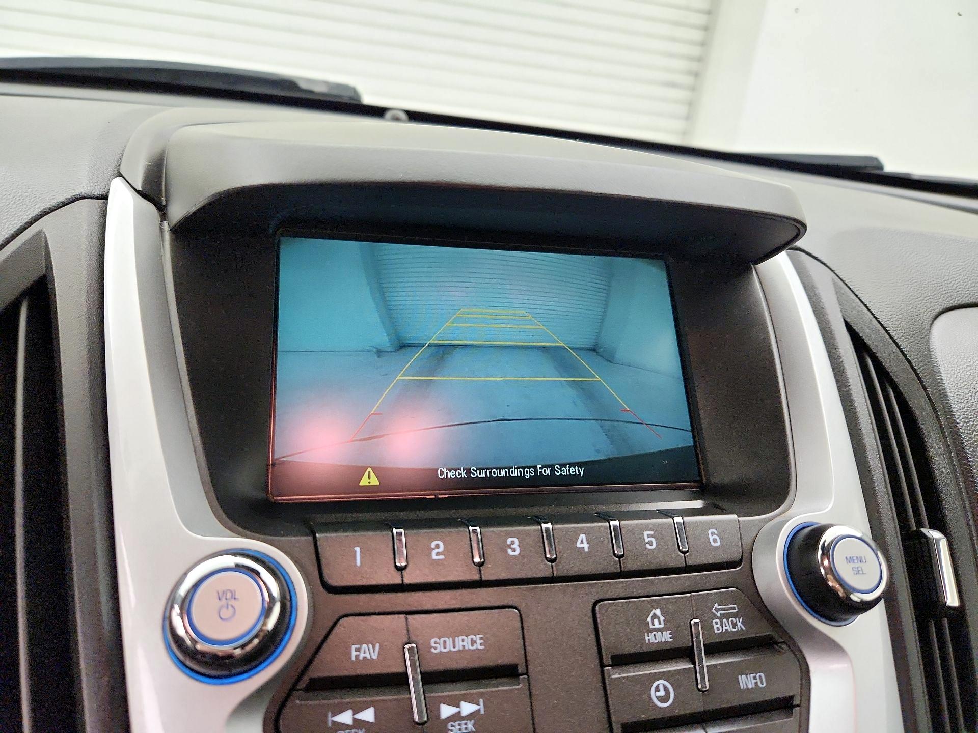 Thumbnail: 2016 Chevrolet Equinox - 13