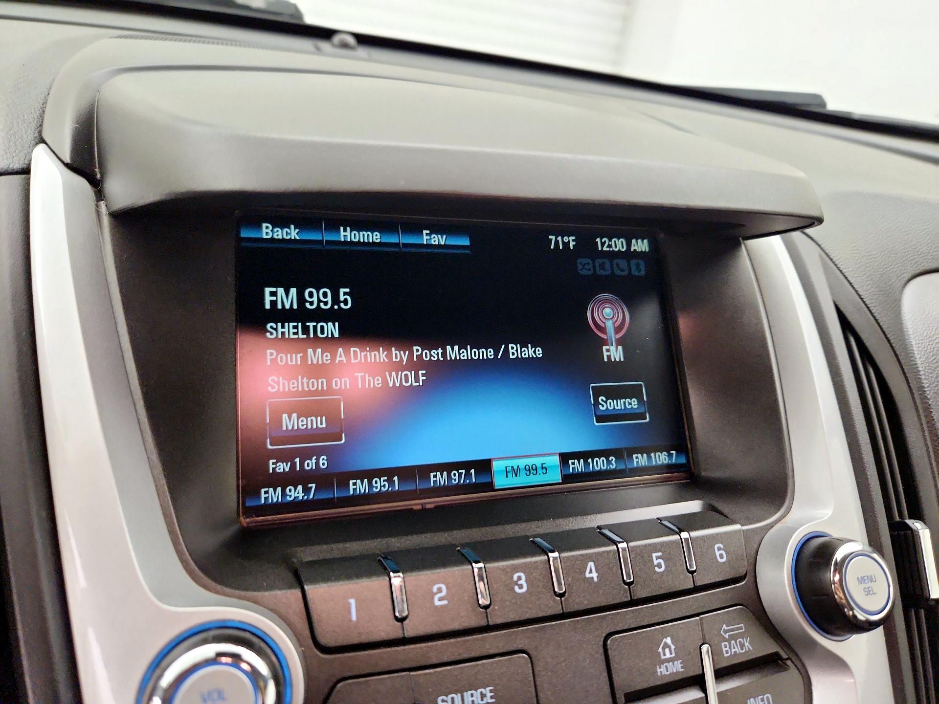 Thumbnail: 2016 Chevrolet Equinox - 14