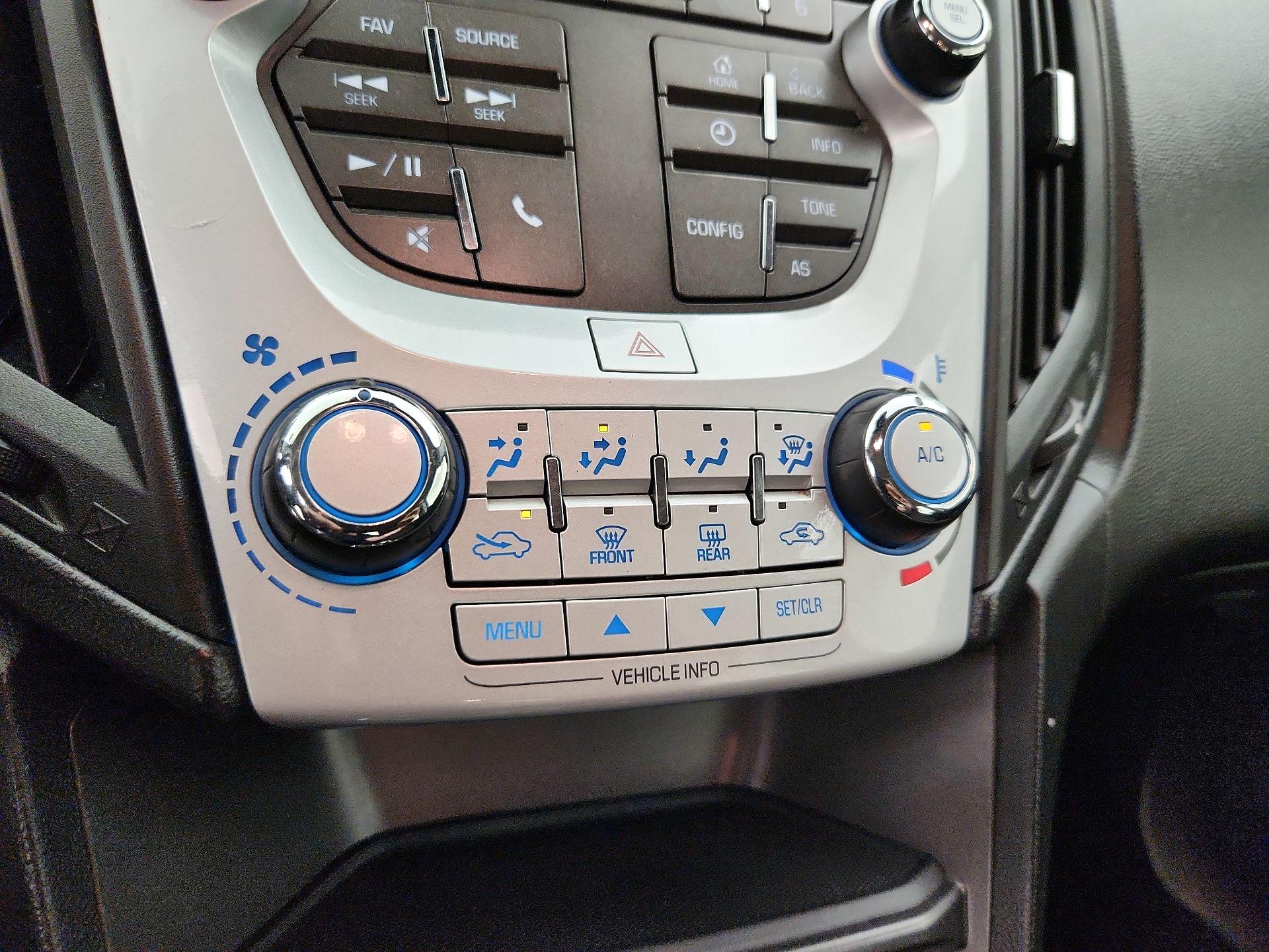 Thumbnail: 2016 Chevrolet Equinox - 15