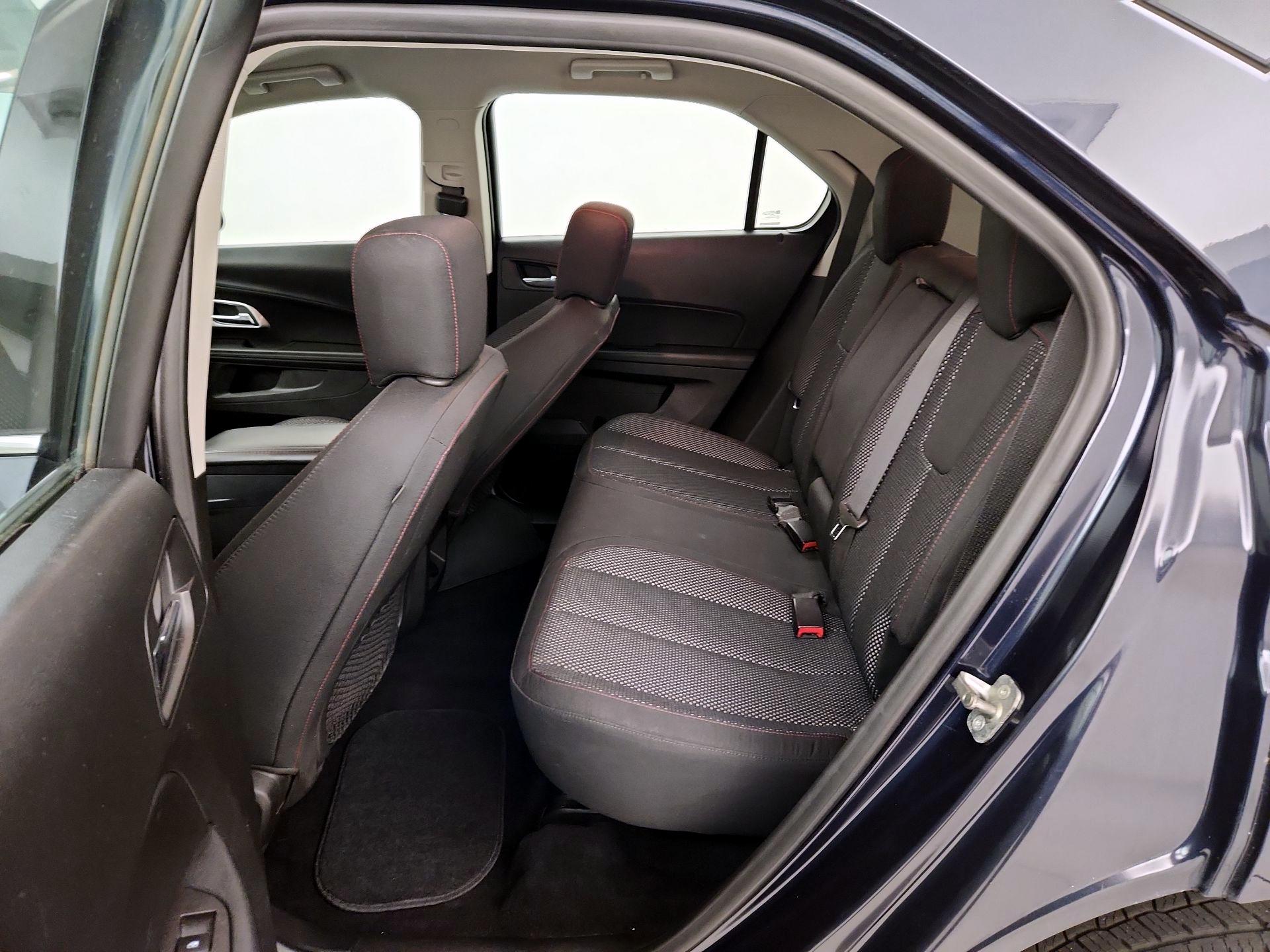 Thumbnail: 2016 Chevrolet Equinox - 18