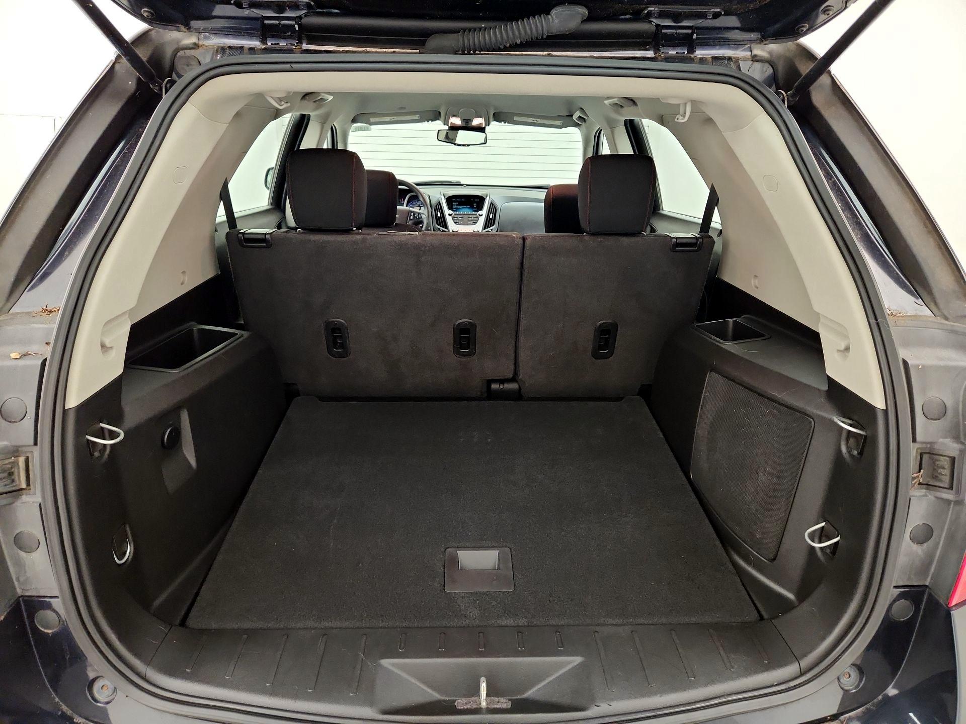 Thumbnail: 2016 Chevrolet Equinox - 19