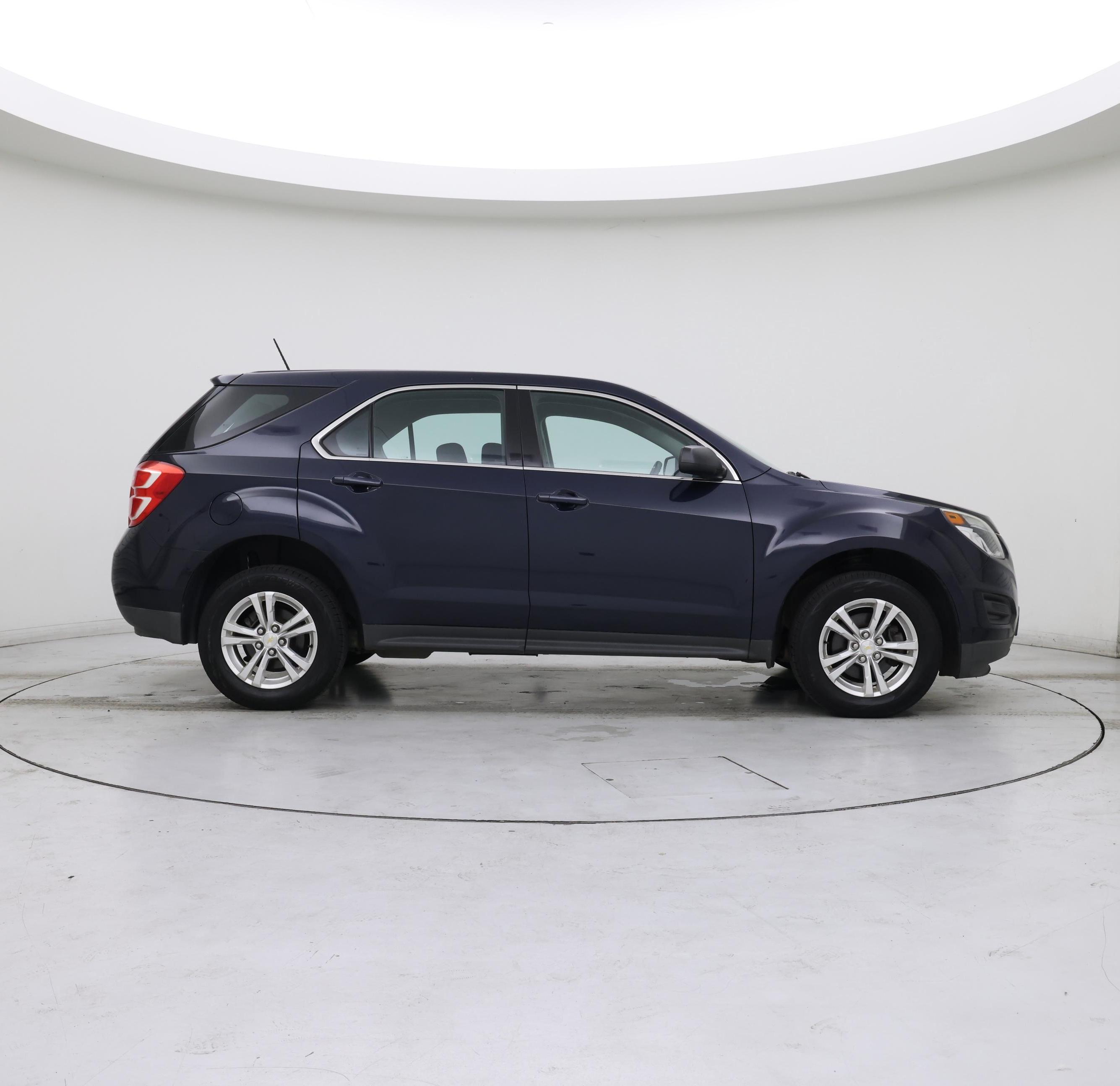 Thumbnail: 2016 Chevrolet Equinox - 7