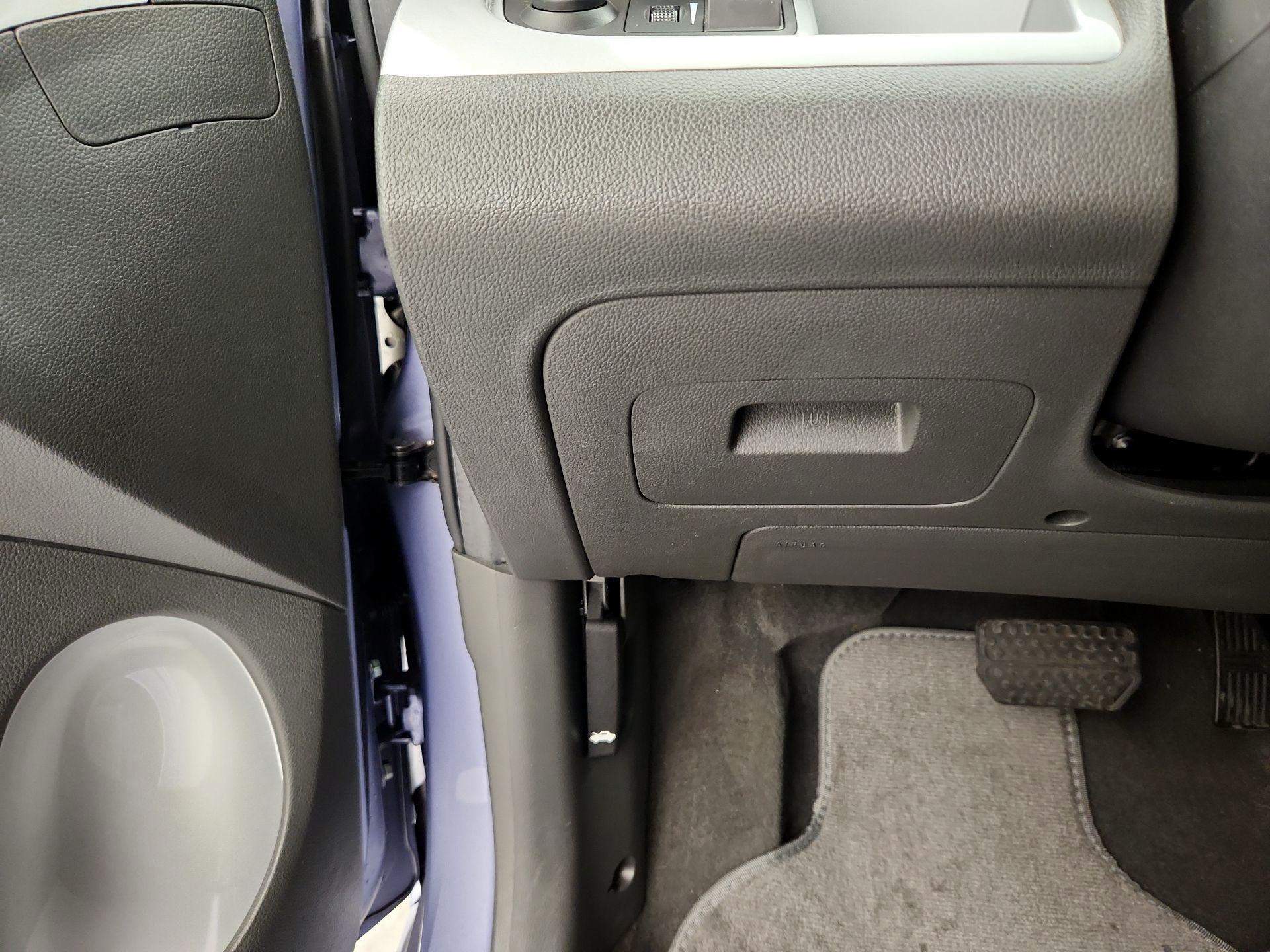 Thumbnail: 2014 Chevrolet Spark - 13