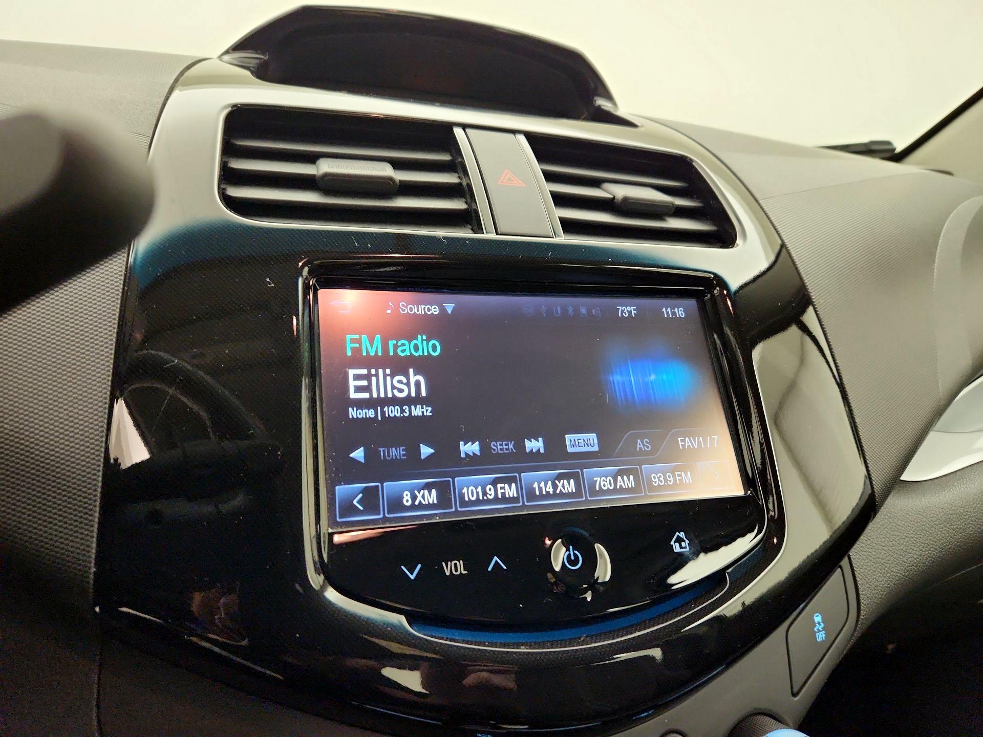 Thumbnail: 2014 Chevrolet Spark - 14