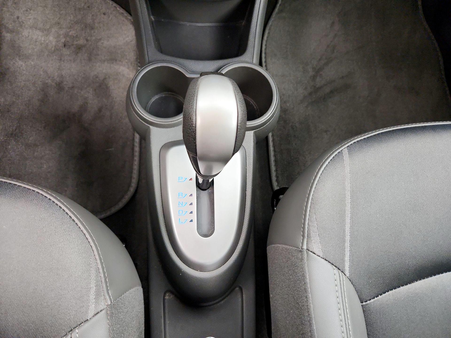 Thumbnail: 2014 Chevrolet Spark - 16