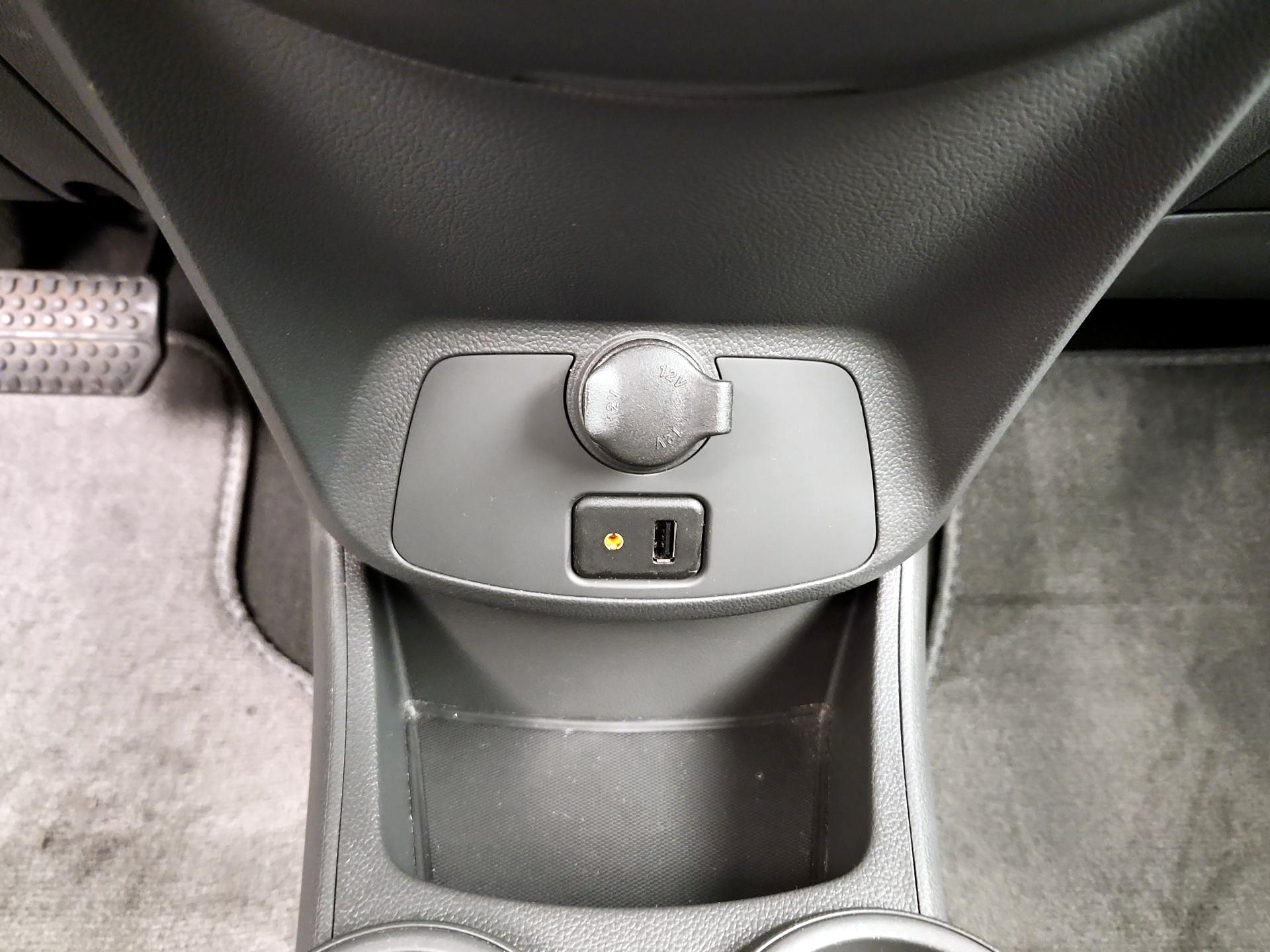 Thumbnail: 2014 Chevrolet Spark - 17