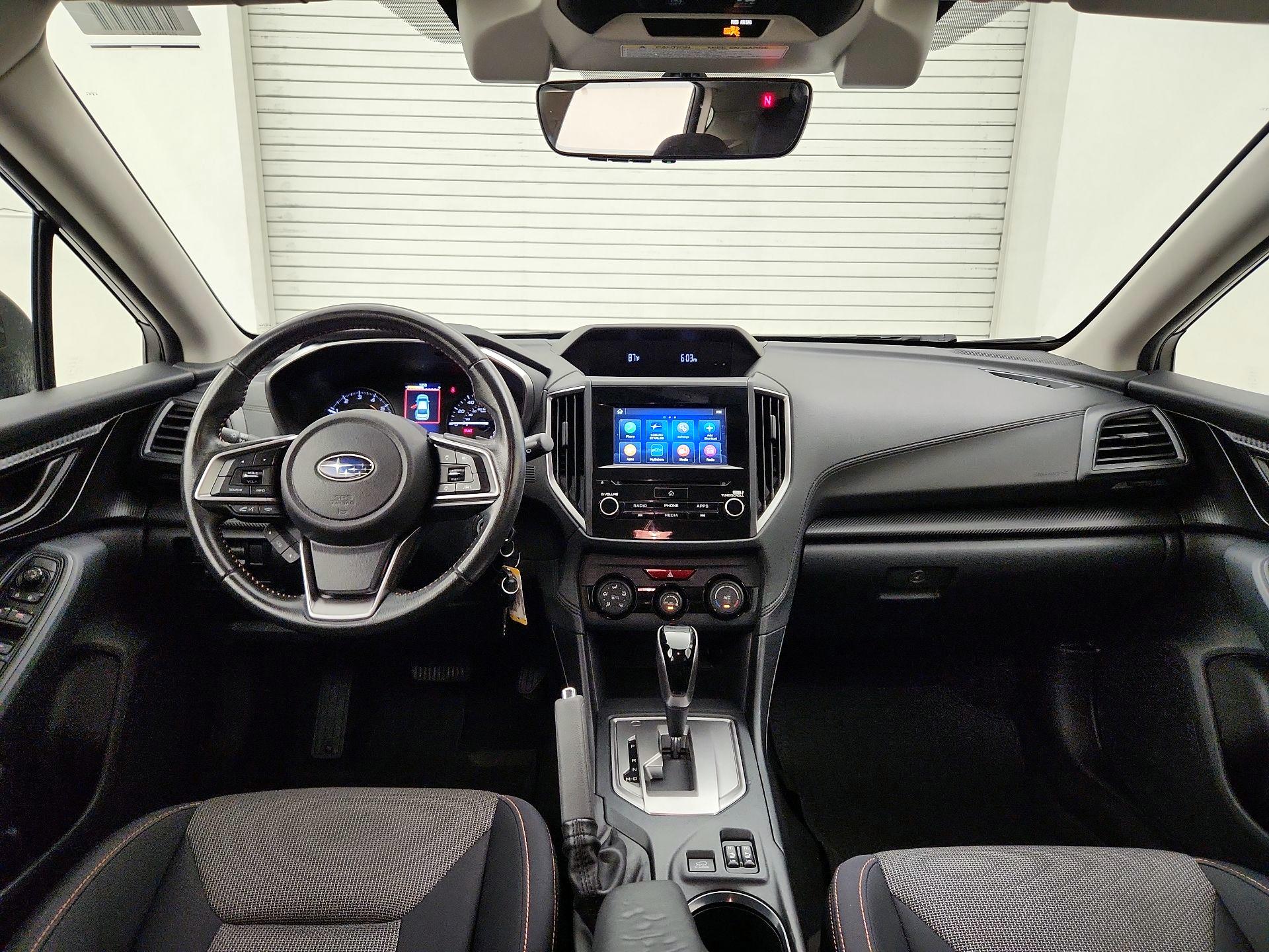 Thumbnail: 2019 Subaru Crosstrek - 9