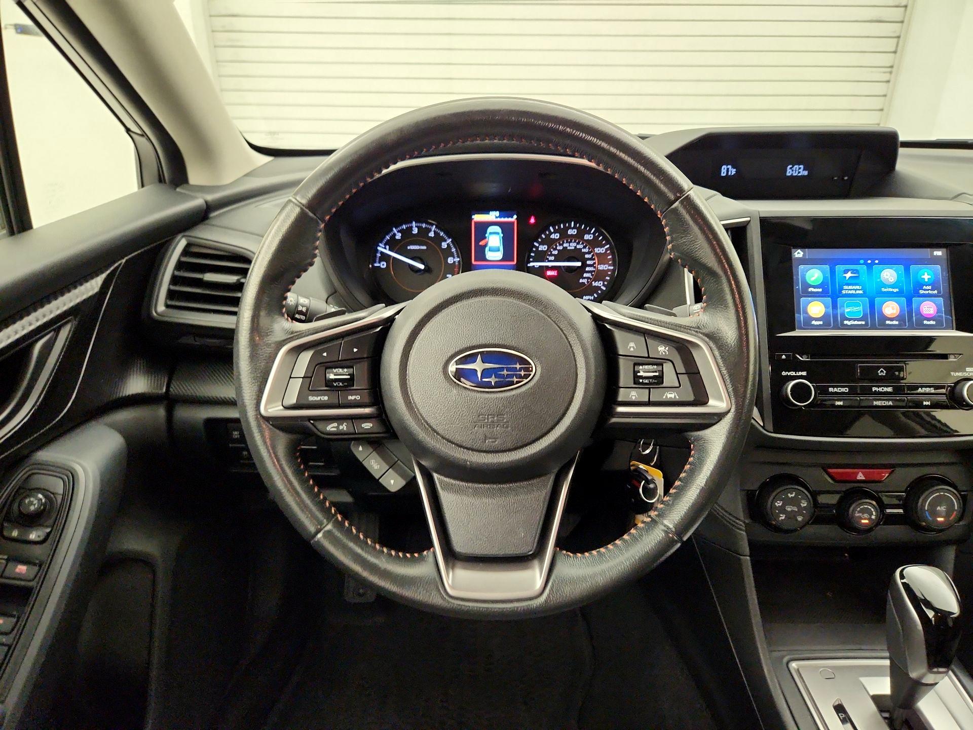 Thumbnail: 2019 Subaru Crosstrek - 10