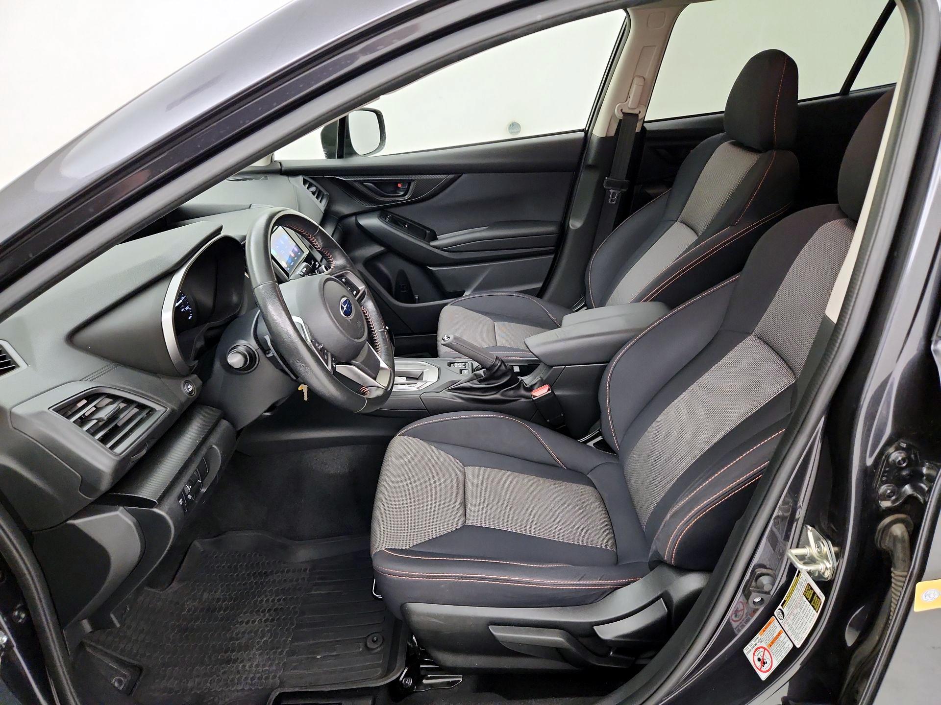 Thumbnail: 2019 Subaru Crosstrek - 11