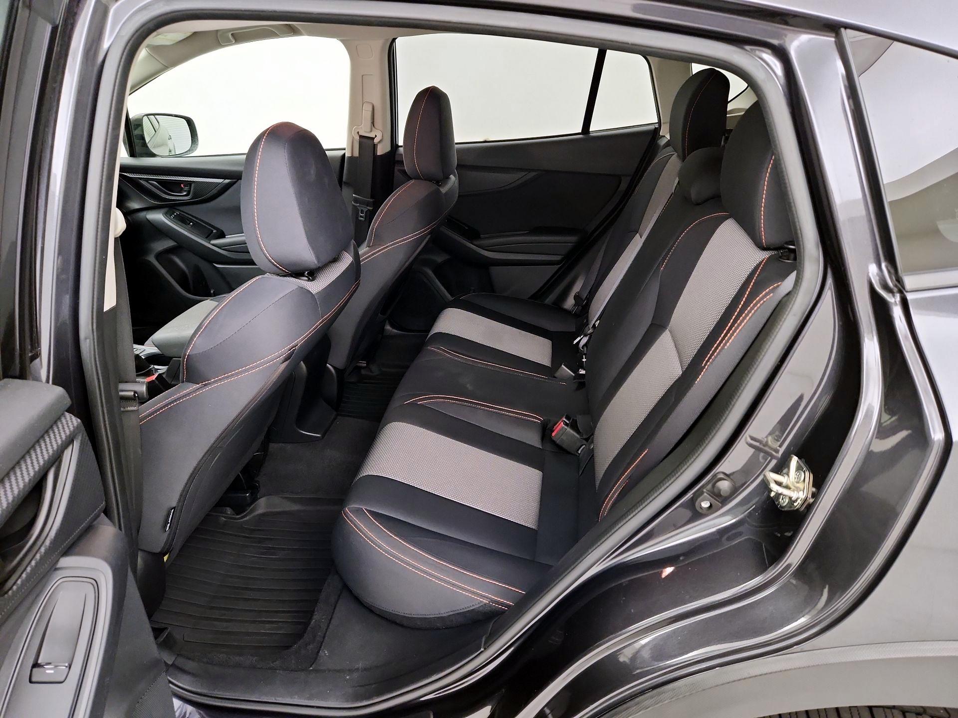 Thumbnail: 2019 Subaru Crosstrek - 18