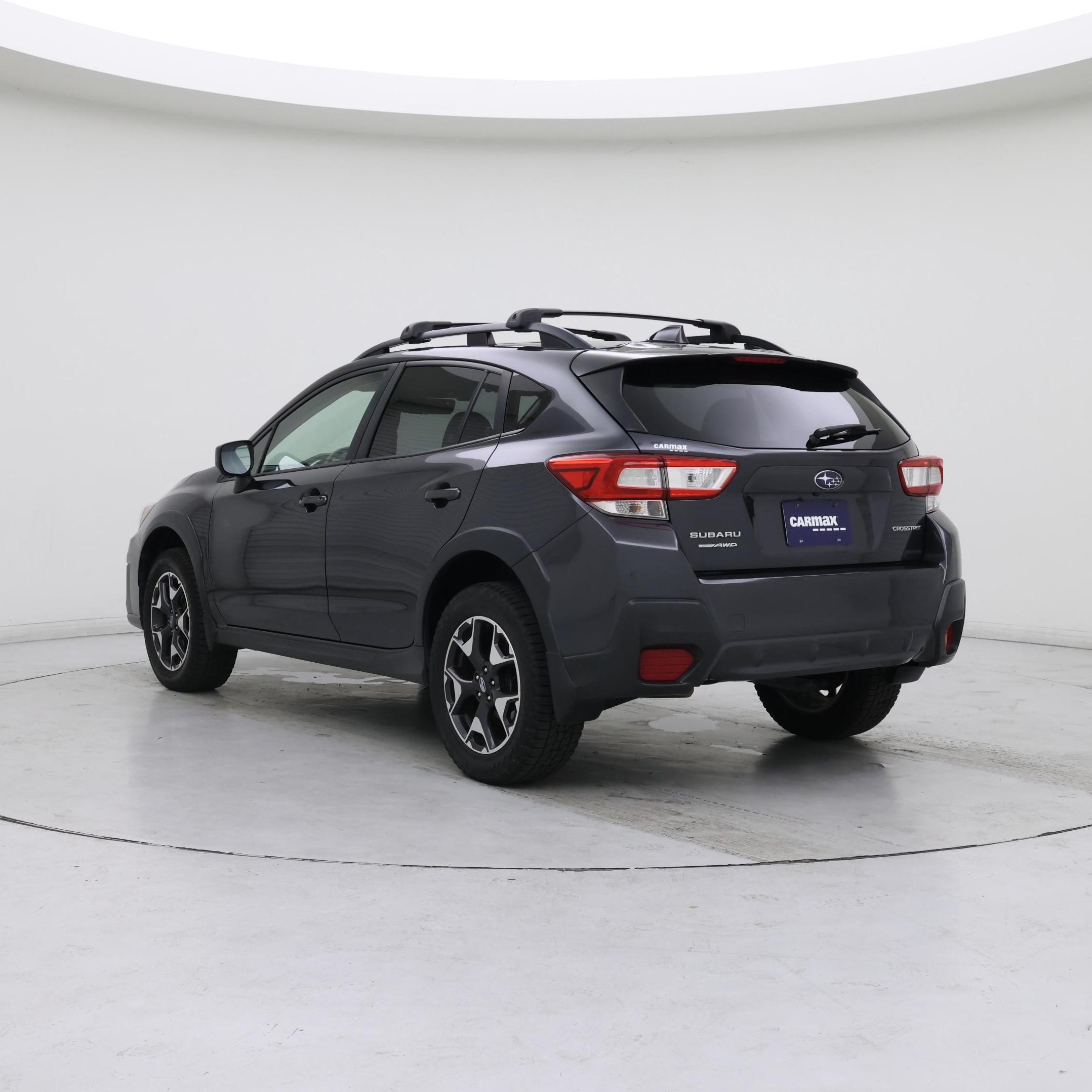 Thumbnail: 2019 Subaru Crosstrek - 2