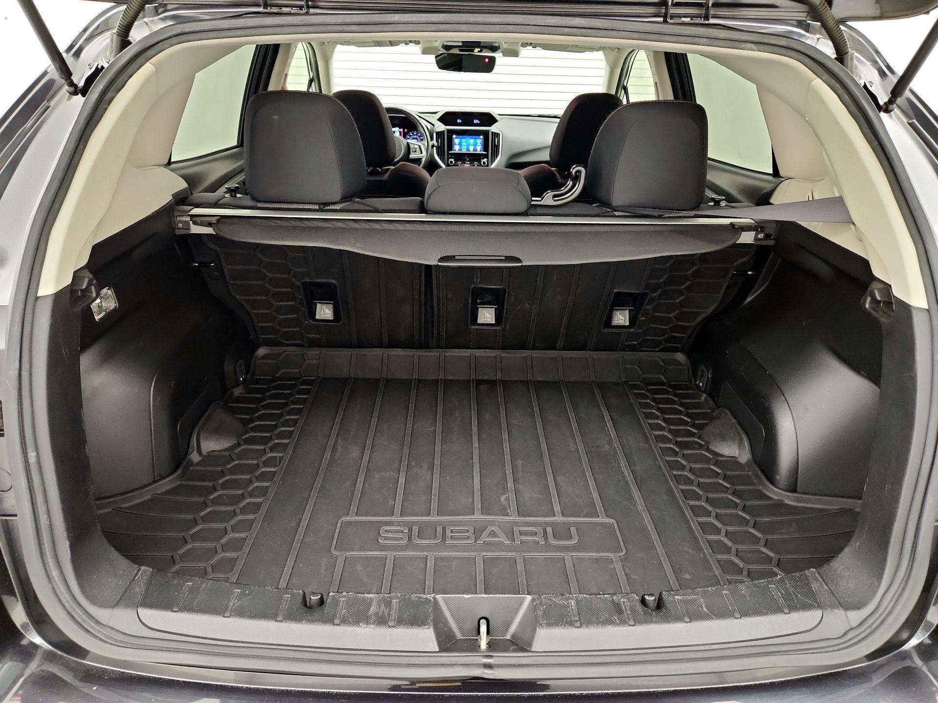 Thumbnail: 2019 Subaru Crosstrek - 19