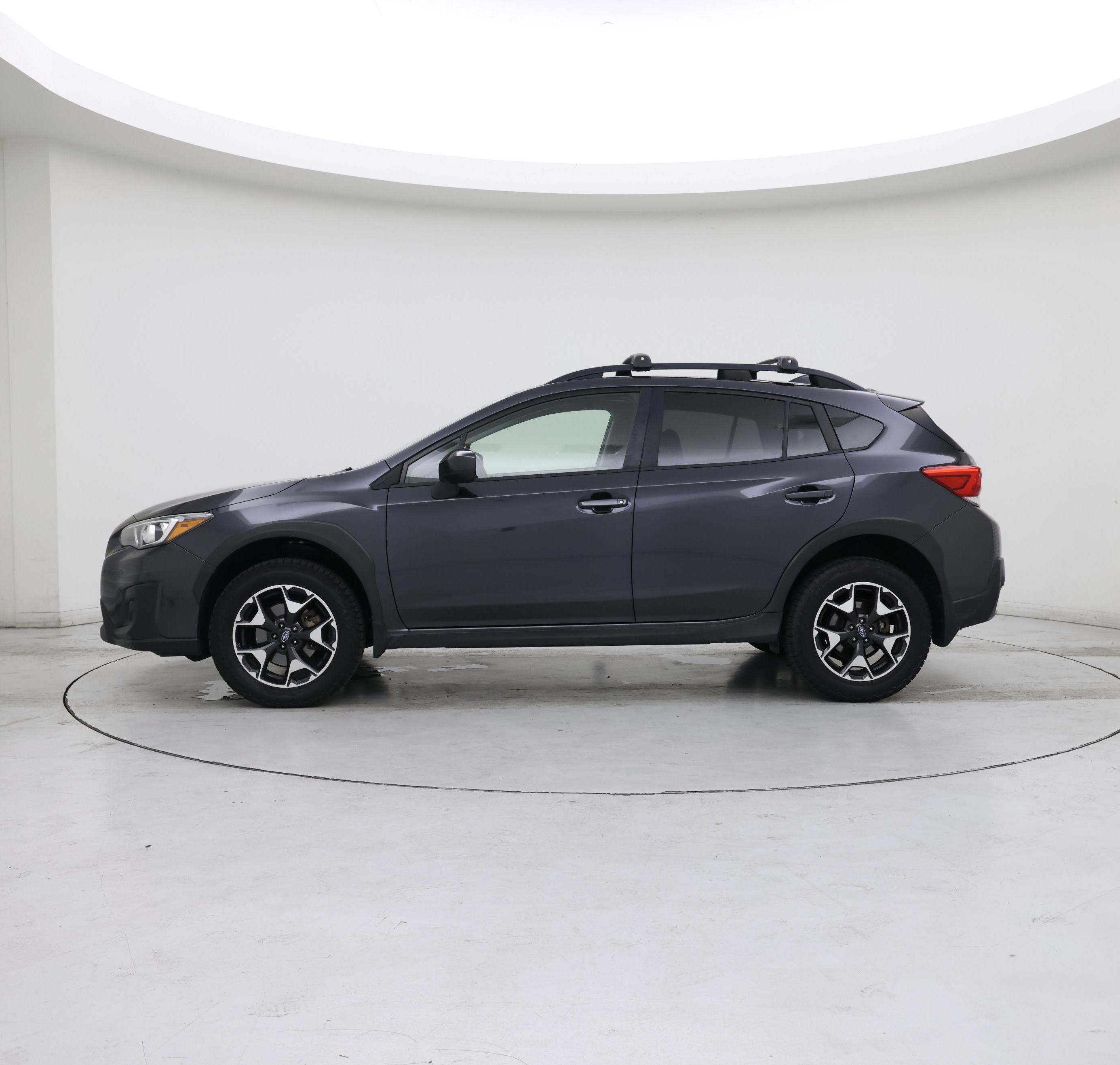 Thumbnail: 2019 Subaru Crosstrek - 3