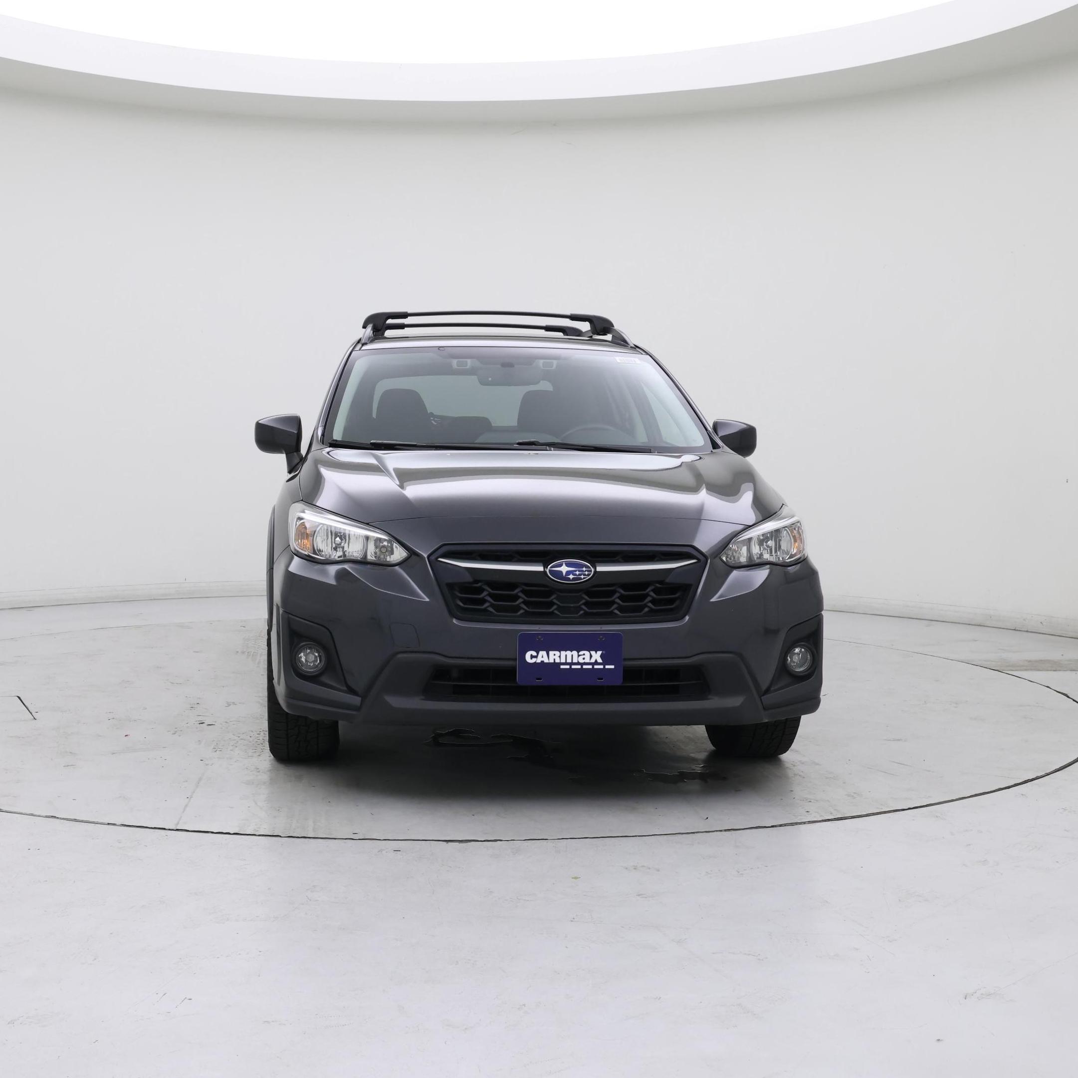 Thumbnail: 2019 Subaru Crosstrek - 5