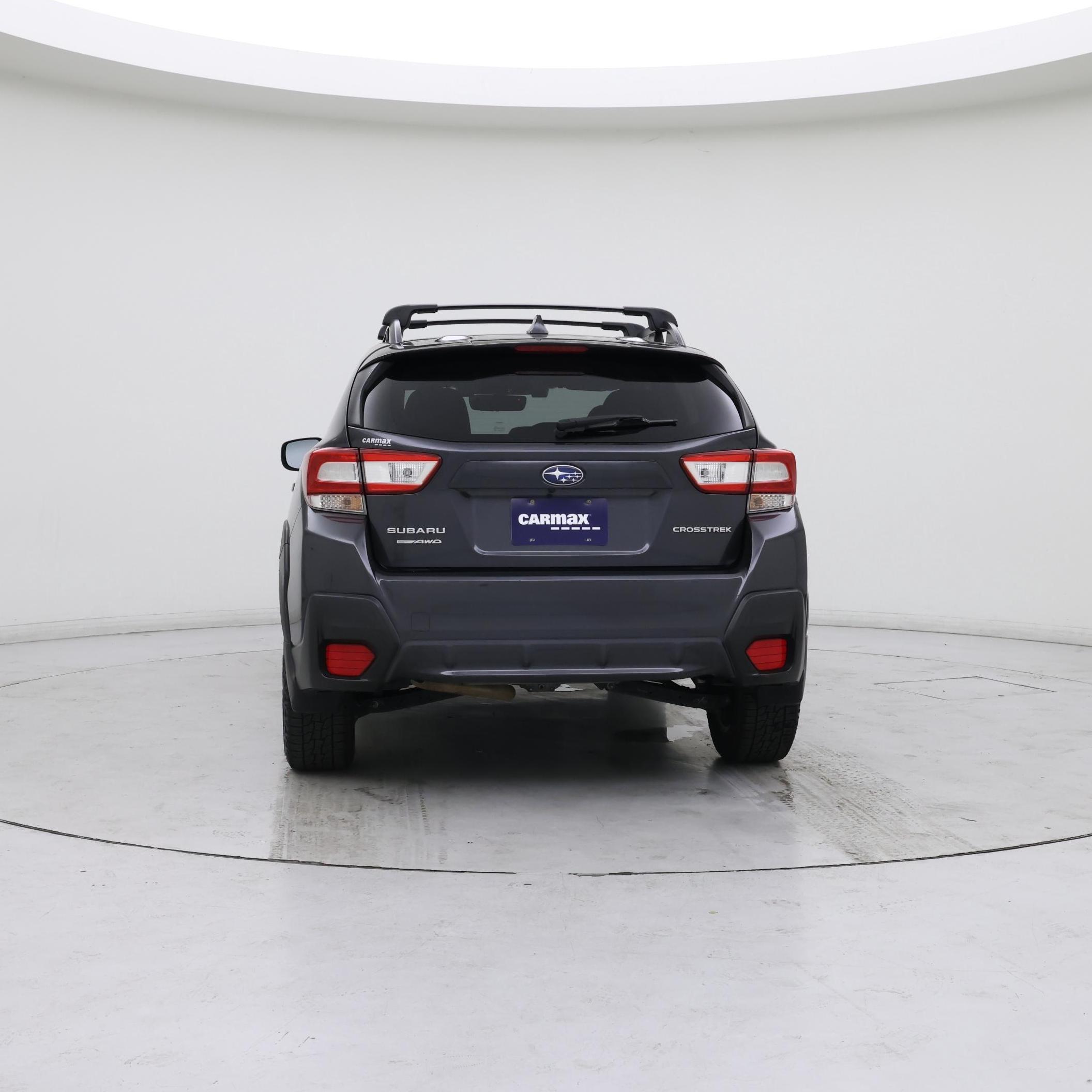 Thumbnail: 2019 Subaru Crosstrek - 6