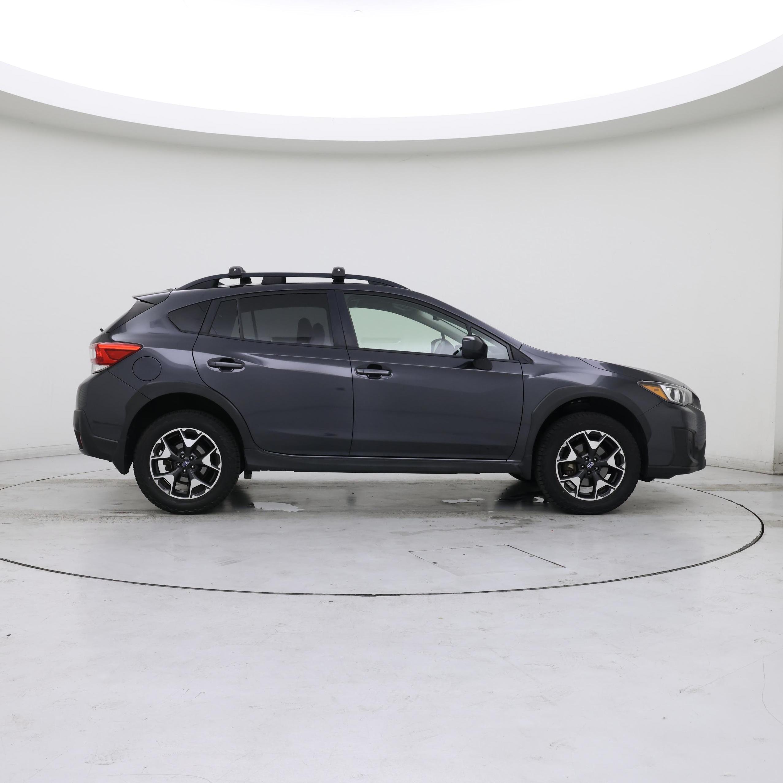 Thumbnail: 2019 Subaru Crosstrek - 7