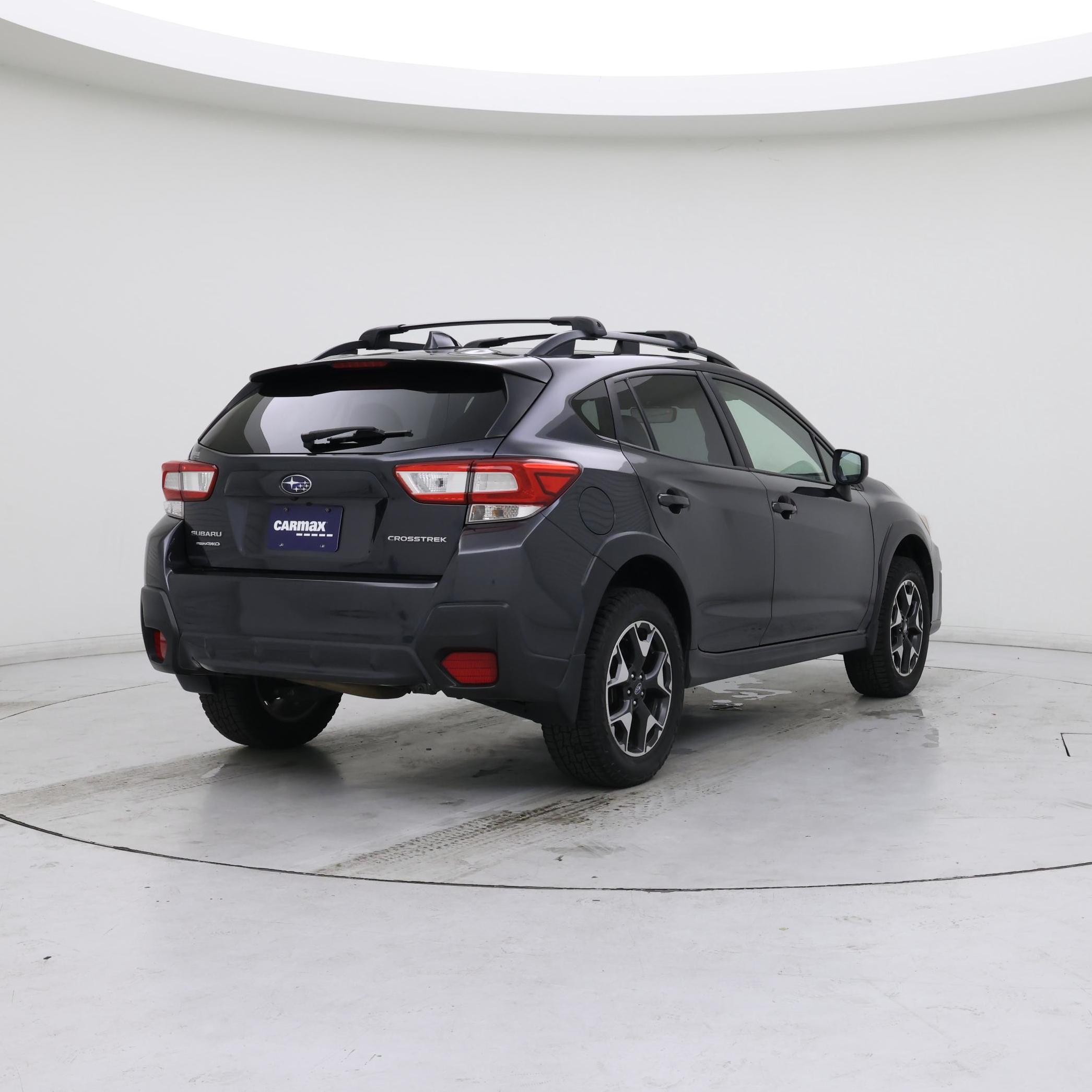 Thumbnail: 2019 Subaru Crosstrek - 8