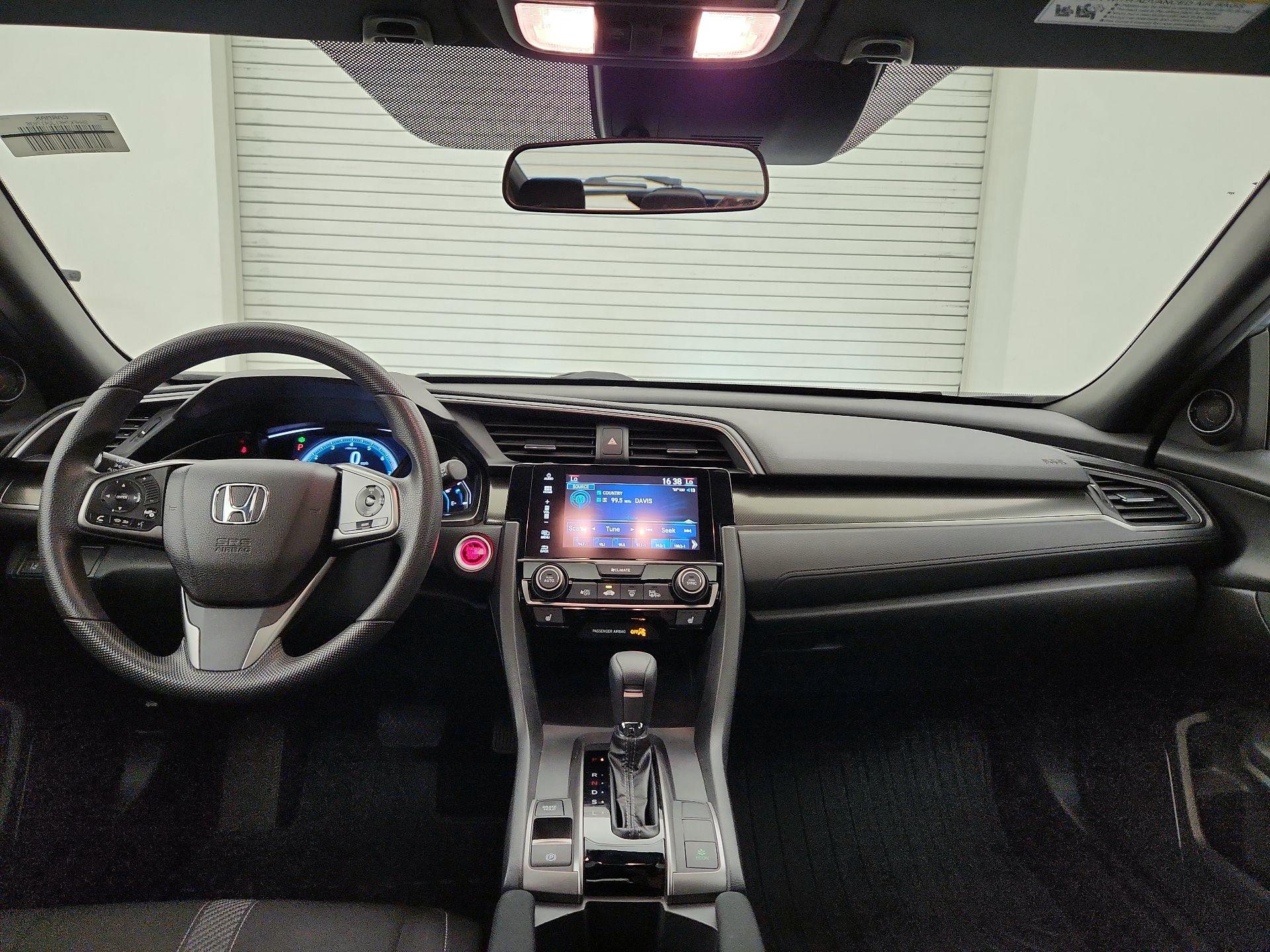 Thumbnail: 2018 Honda Civic - 9