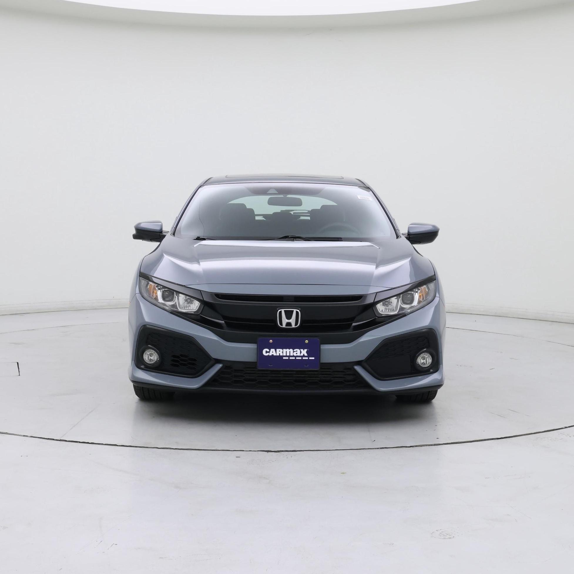 Thumbnail: 2018 Honda Civic - 5