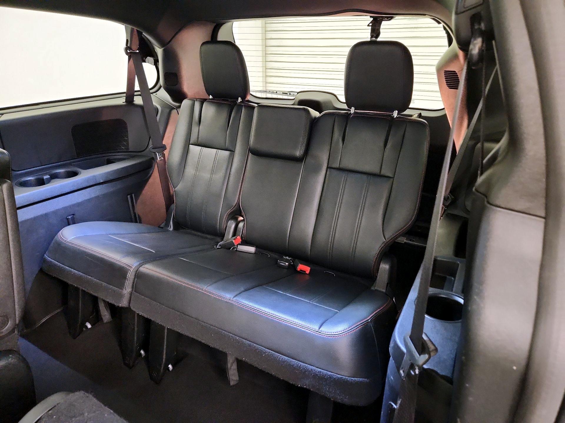 Thumbnail: 2018 Dodge Grand Caravan - 20