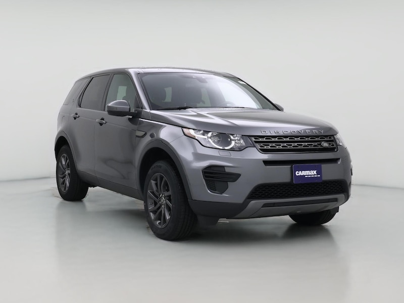 2019 Land Rover Discovery Sport SE -
                  Portland, OR