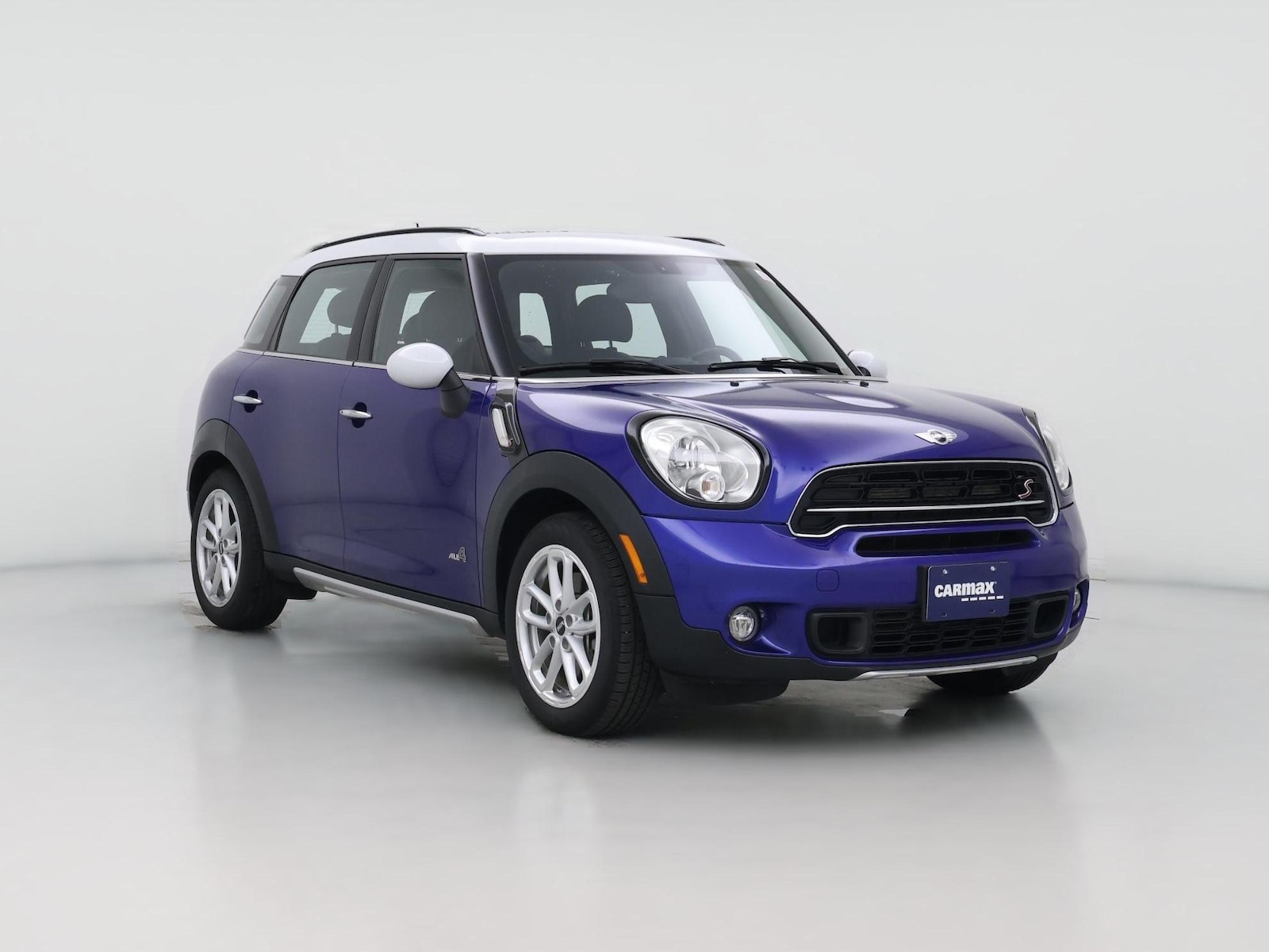 2016 MINI Countryman