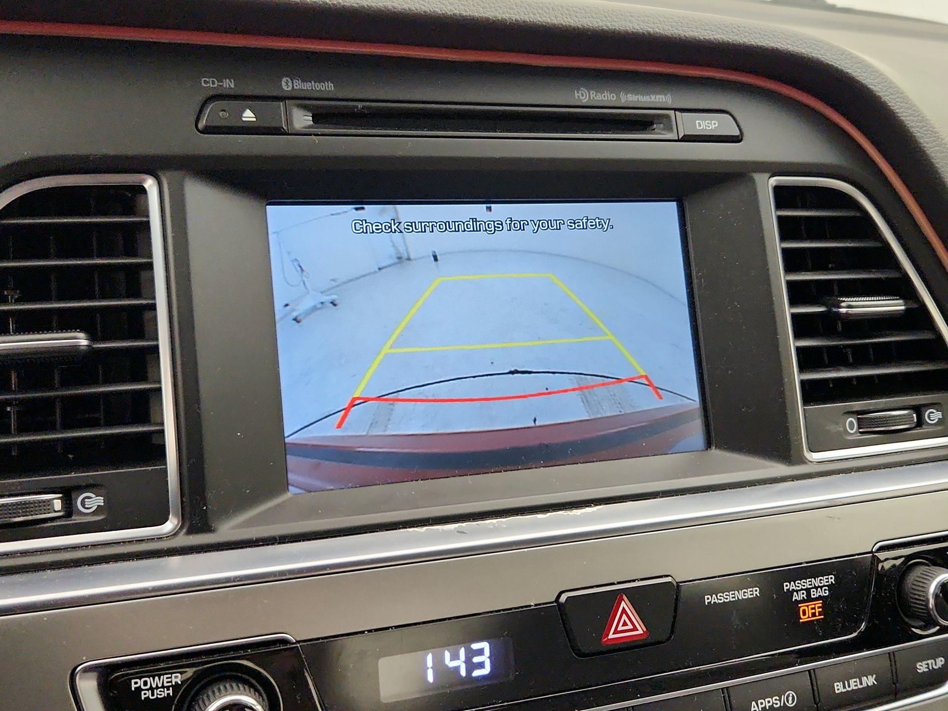 Thumbnail: 2016 Hyundai Sonata - 14