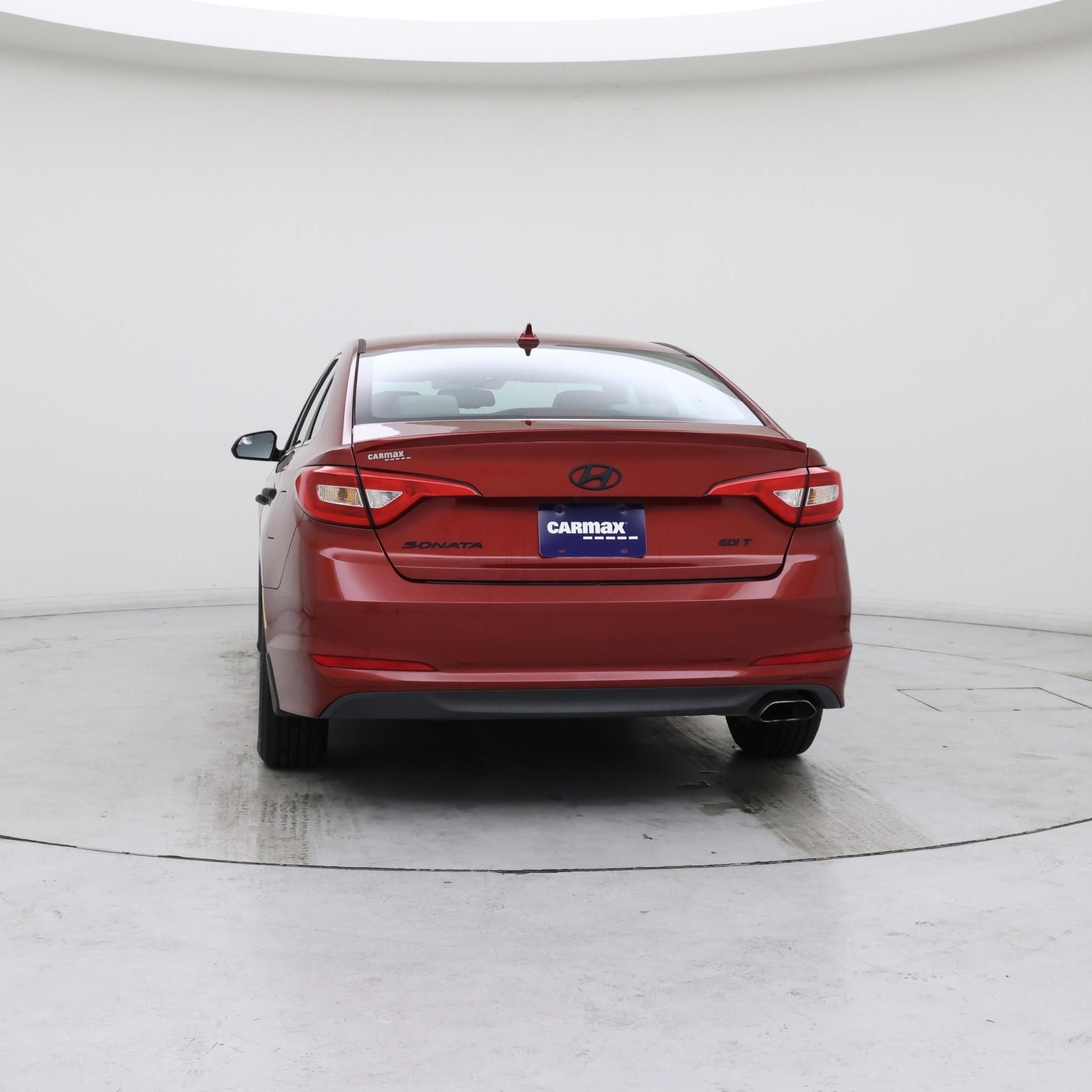 Thumbnail: 2016 Hyundai Sonata - 6