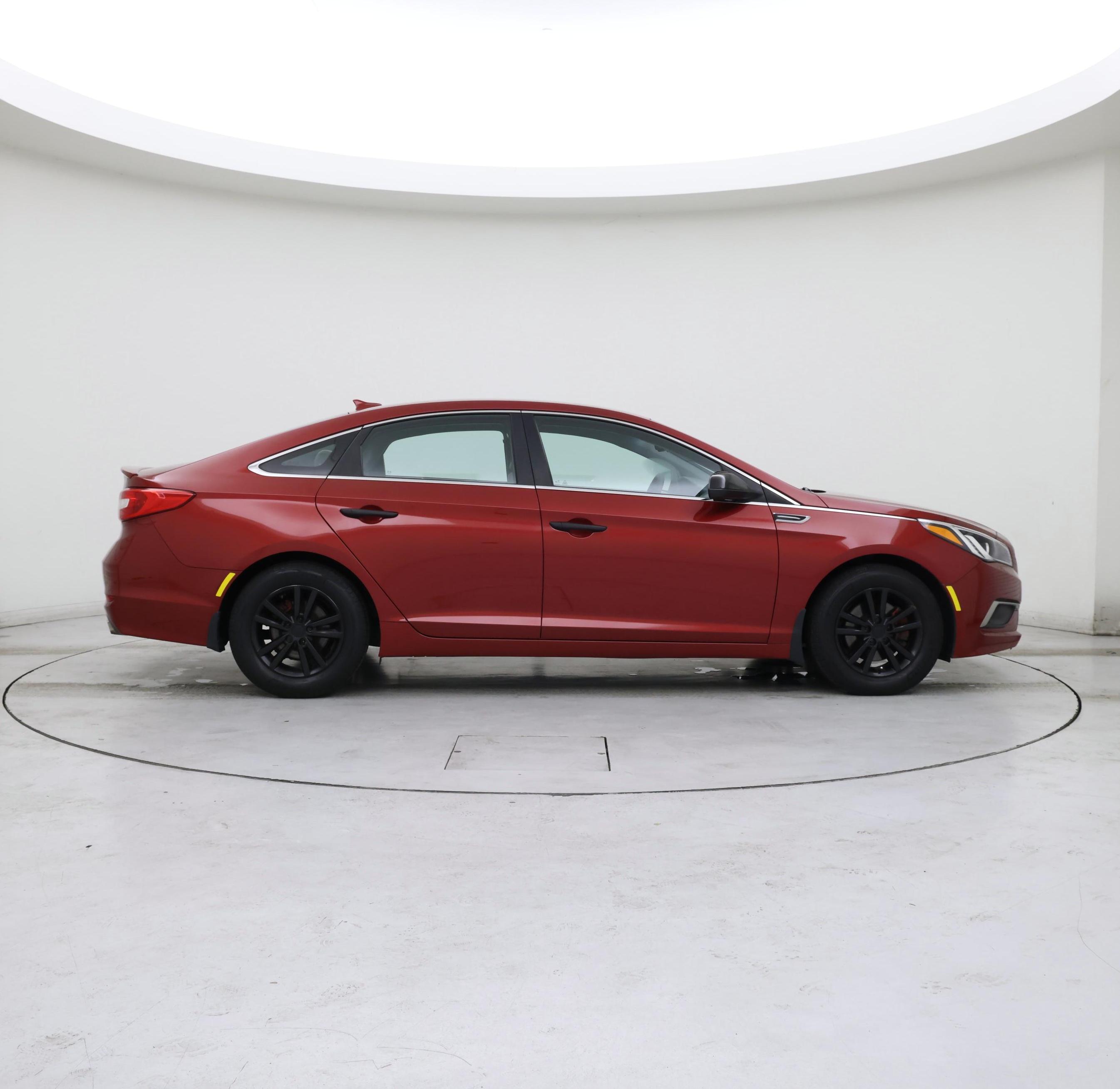 Thumbnail: 2016 Hyundai Sonata - 7