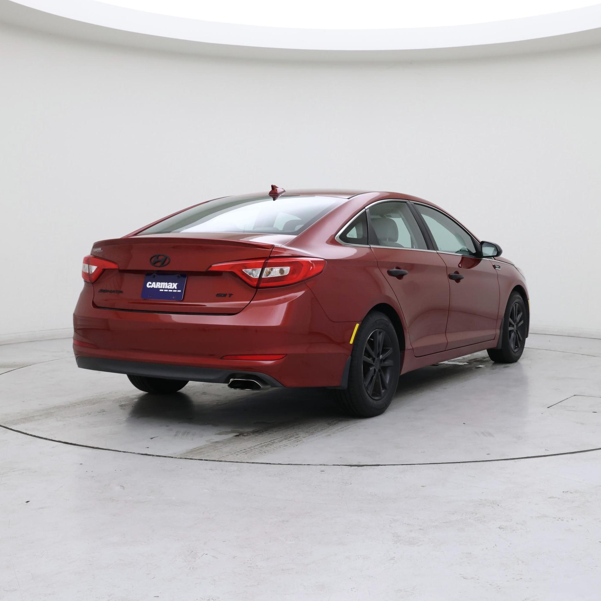 Thumbnail: 2016 Hyundai Sonata - 8