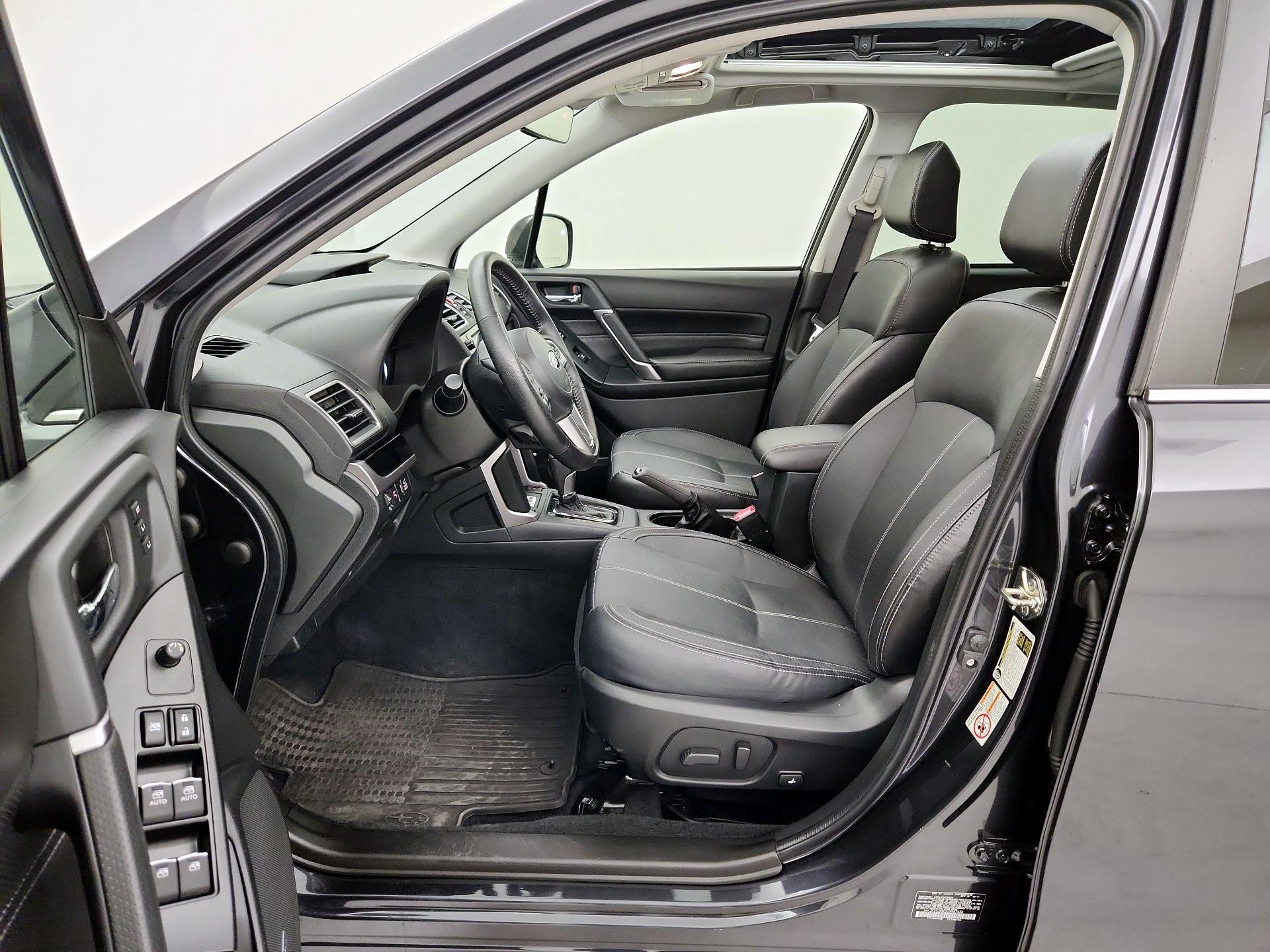 Thumbnail: 2018 Subaru Forester - 11